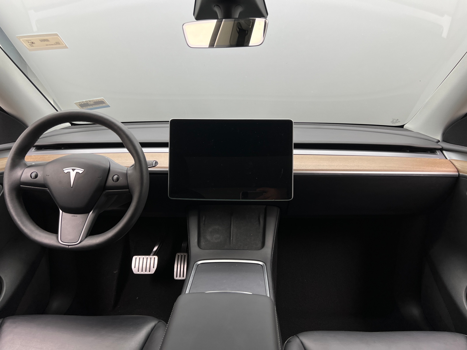 Thumbnail: 2022 Tesla Model Y - 2