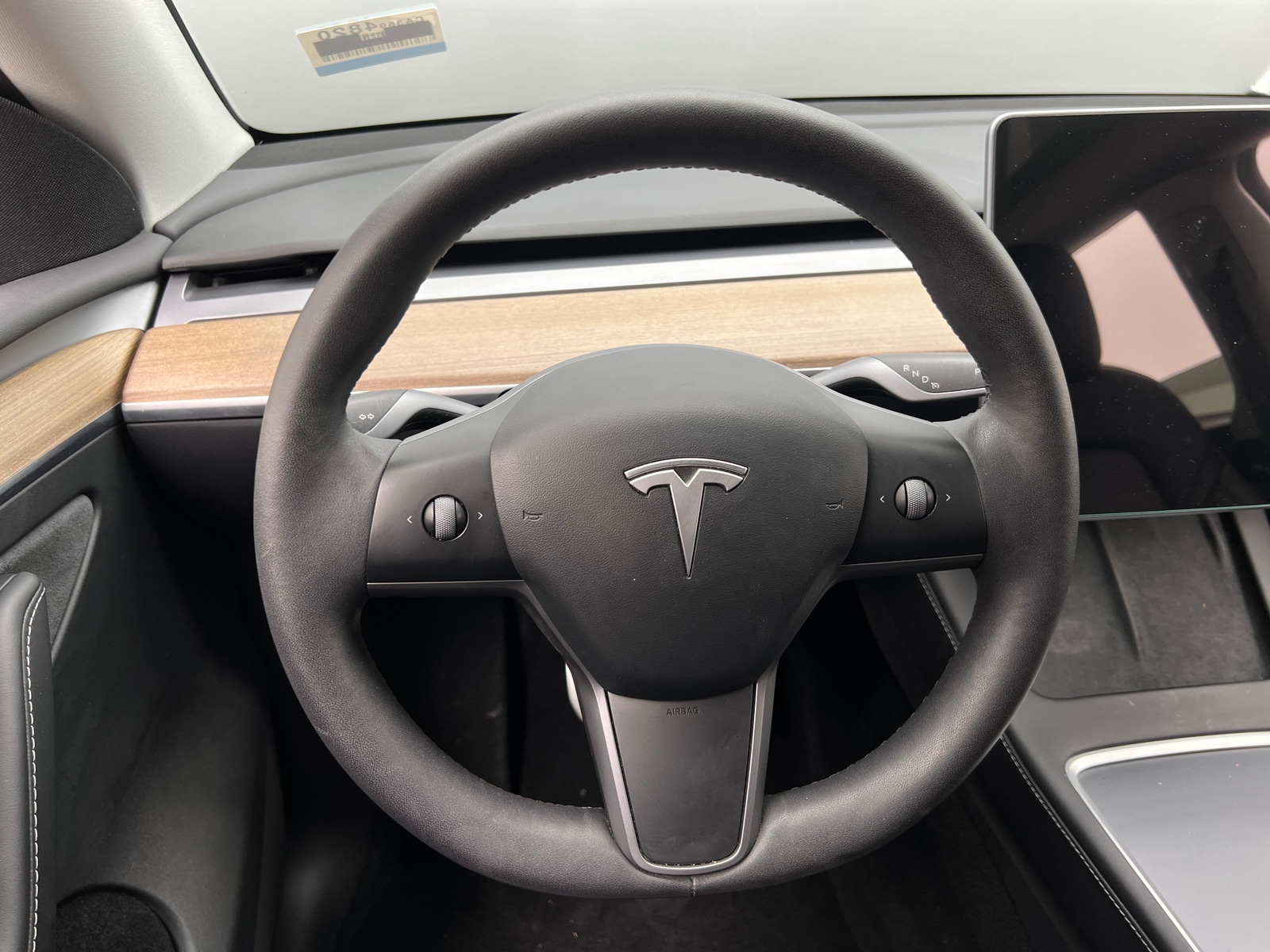 Thumbnail: 2022 Tesla Model Y - 4