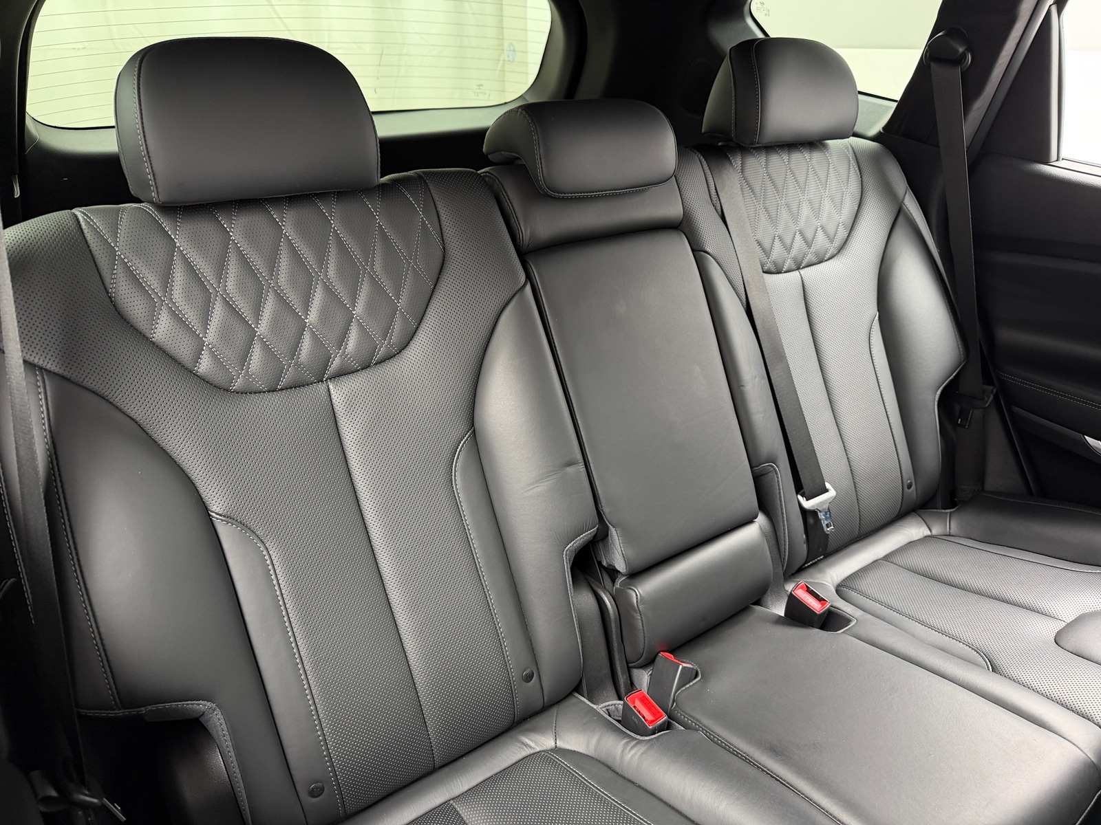 Thumbnail: 2022 Hyundai Santa Fe - 5