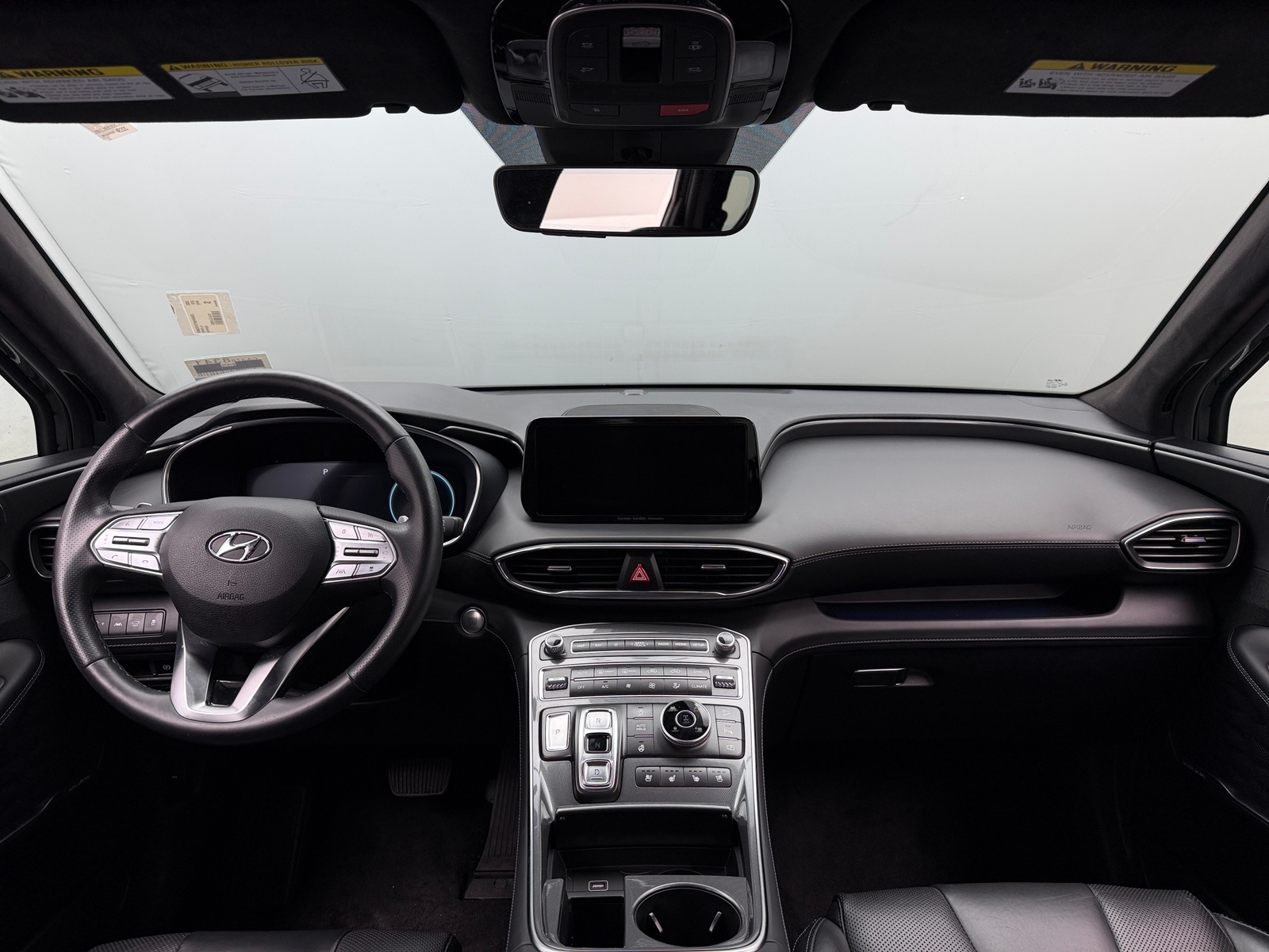 Thumbnail: 2022 Hyundai Santa Fe - 2