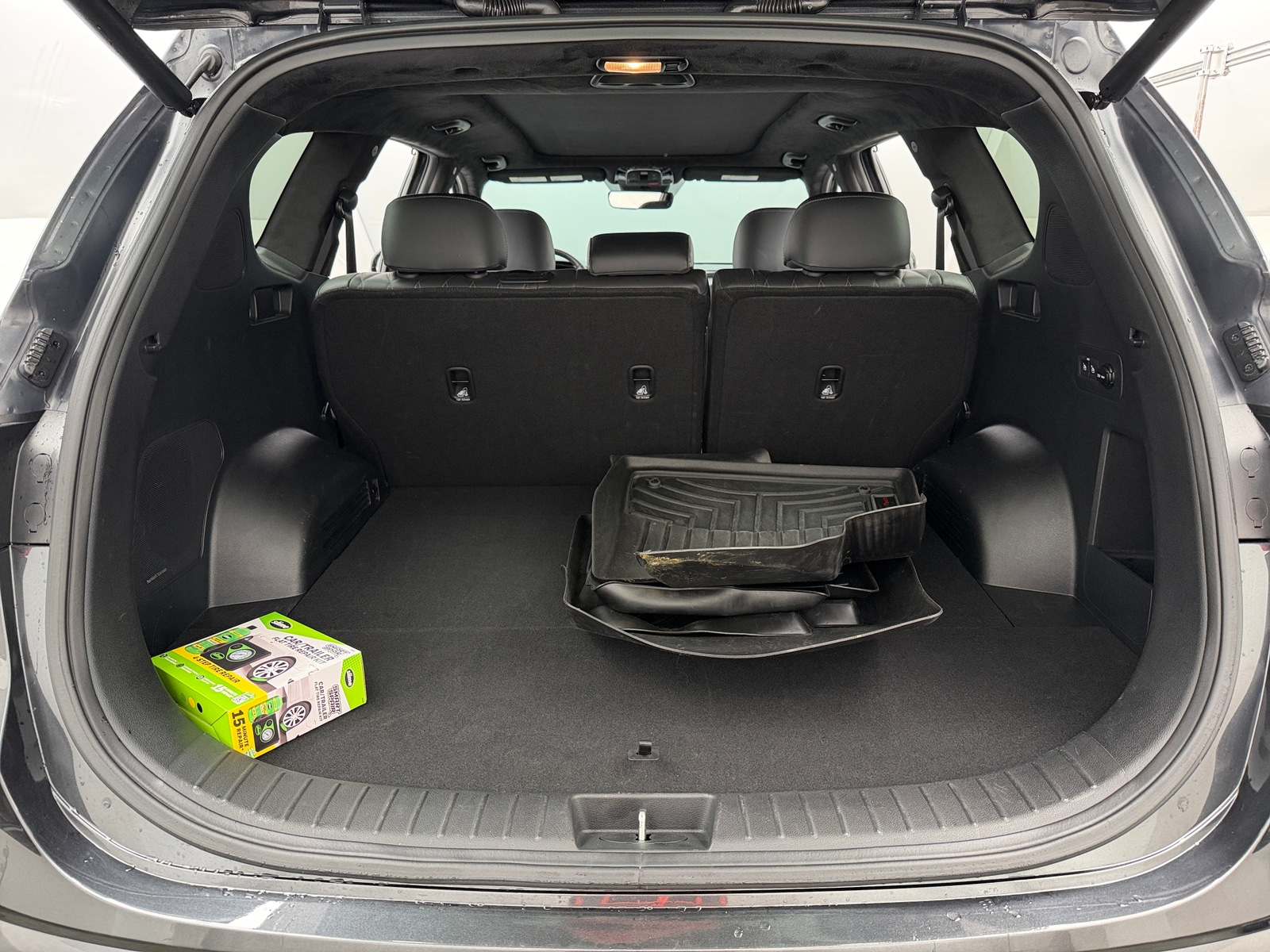 Thumbnail: 2022 Hyundai Santa Fe - 6