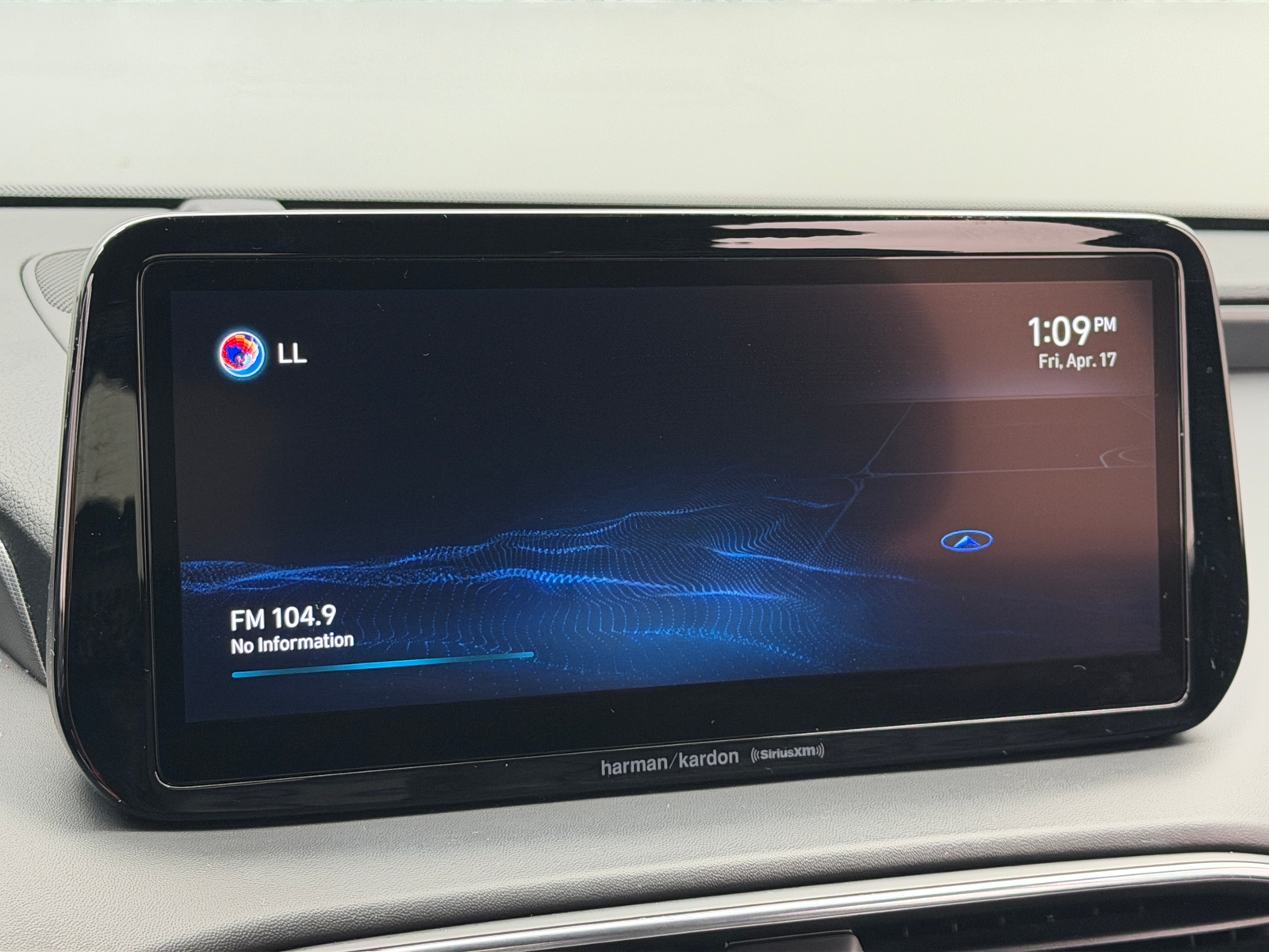 Thumbnail: 2022 Hyundai Santa Fe - 3