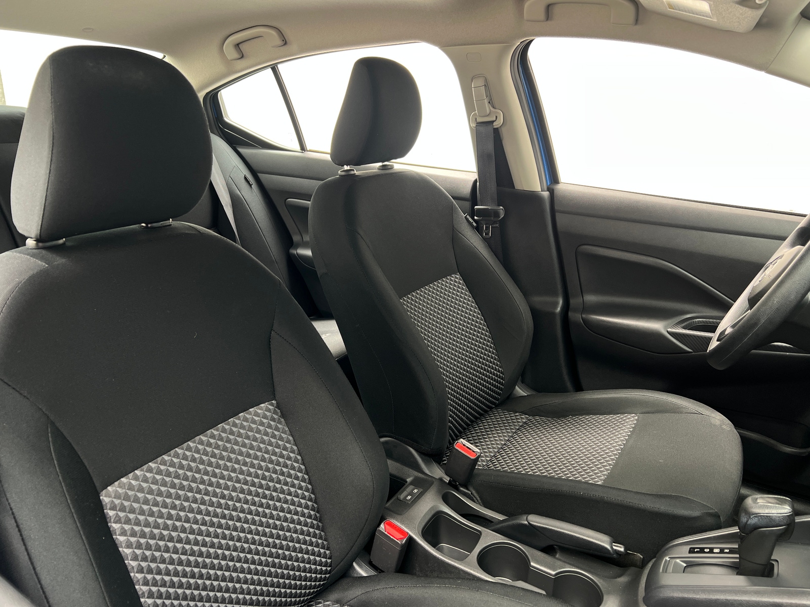 Thumbnail: 2024 Nissan Versa - 2