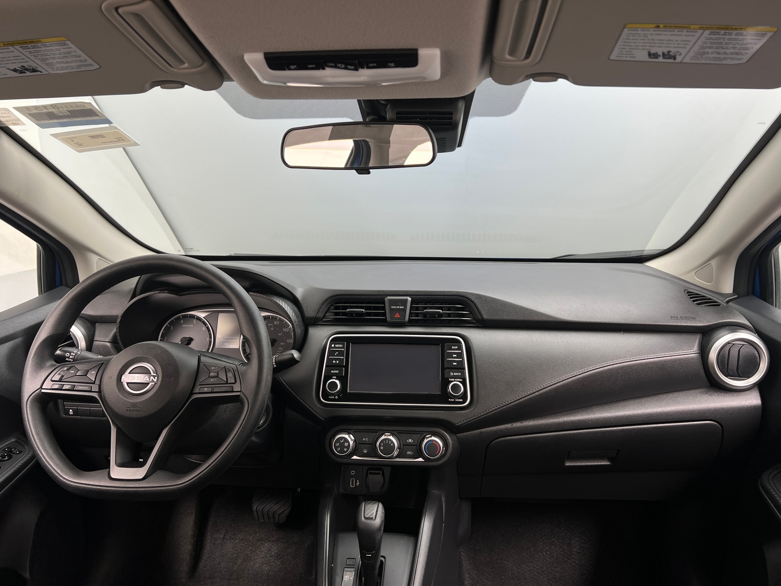 Thumbnail: 2024 Nissan Versa - 3