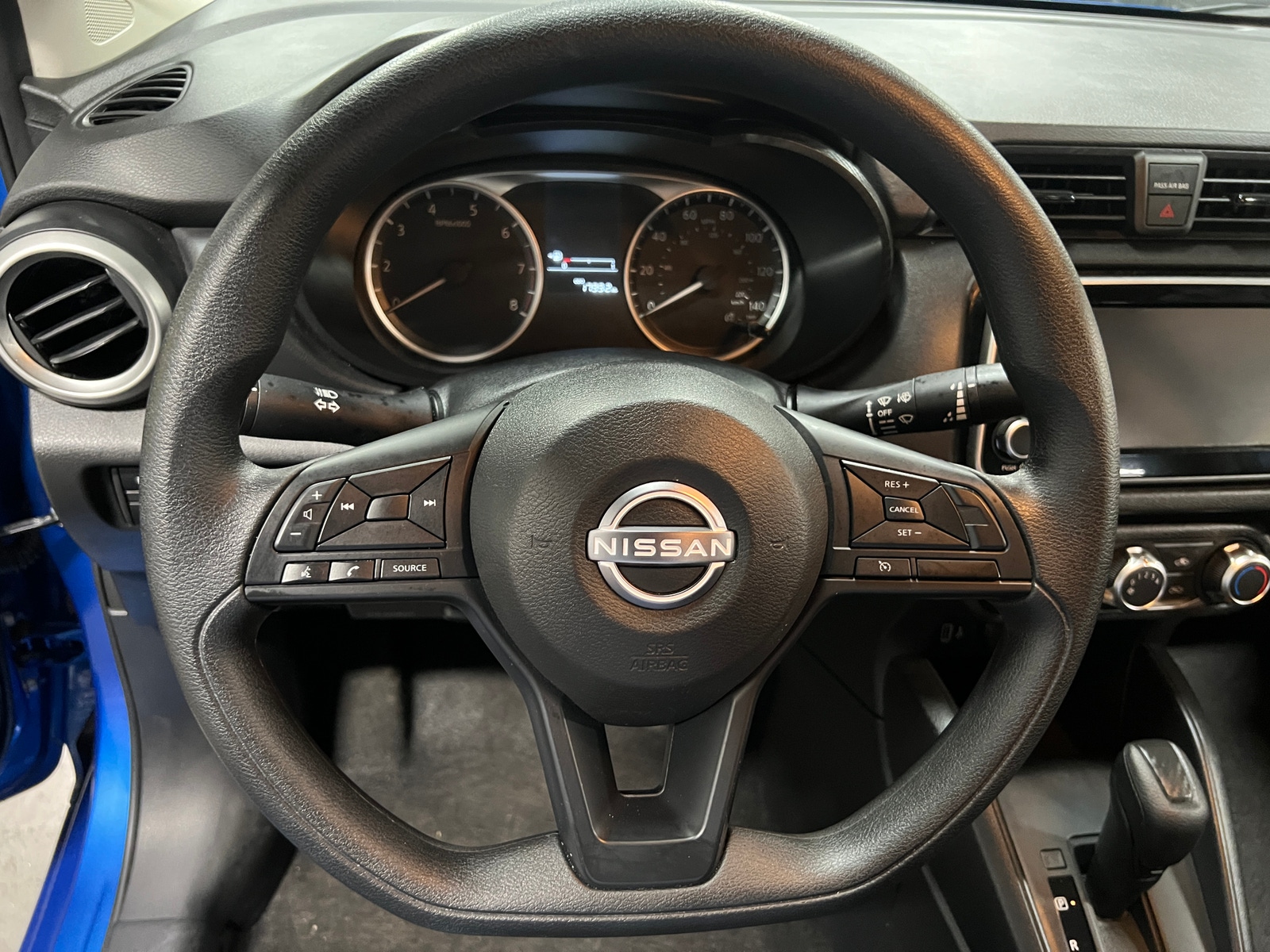 Thumbnail: 2024 Nissan Versa - 5