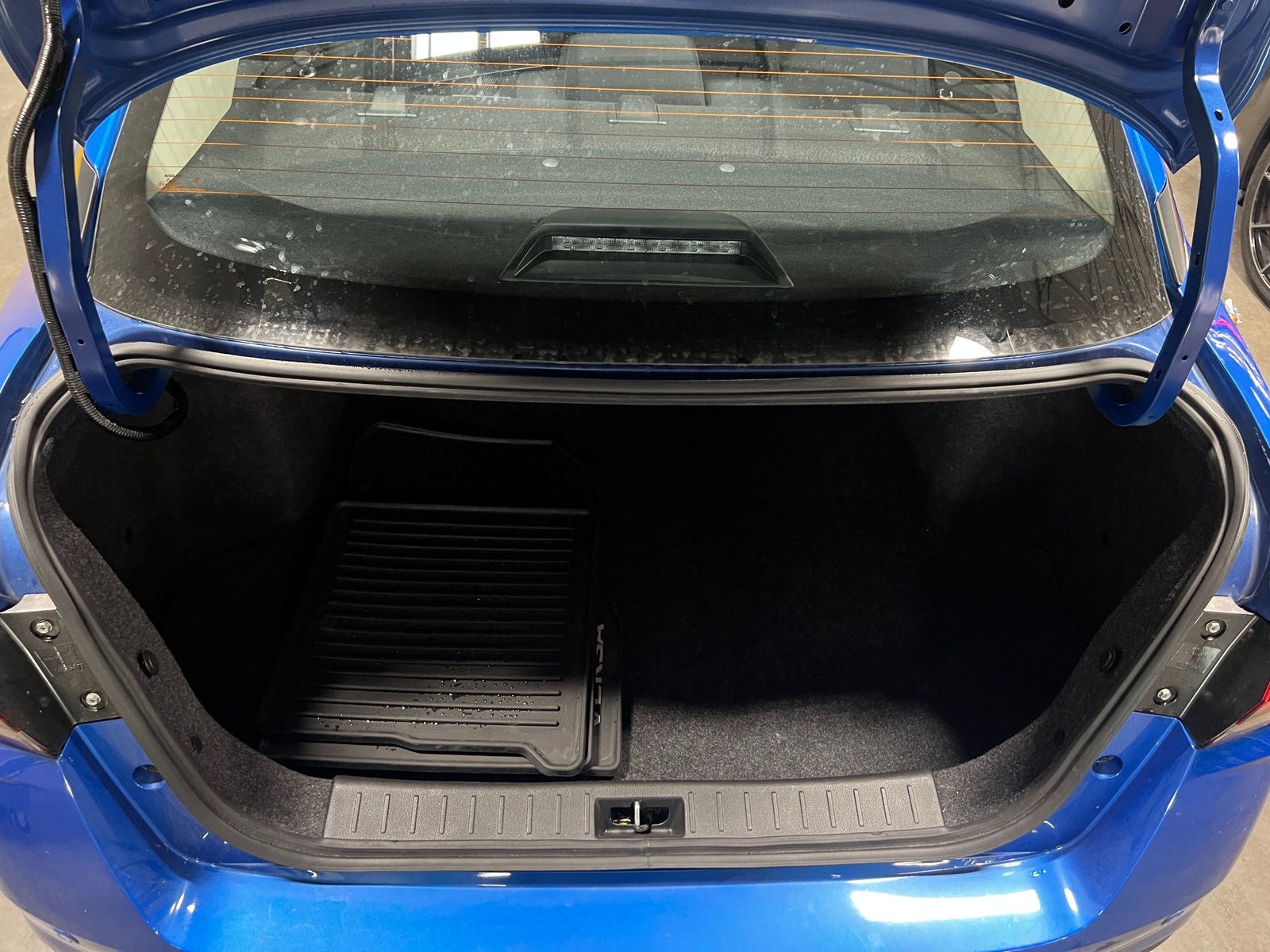 Thumbnail: 2024 Nissan Versa - 7