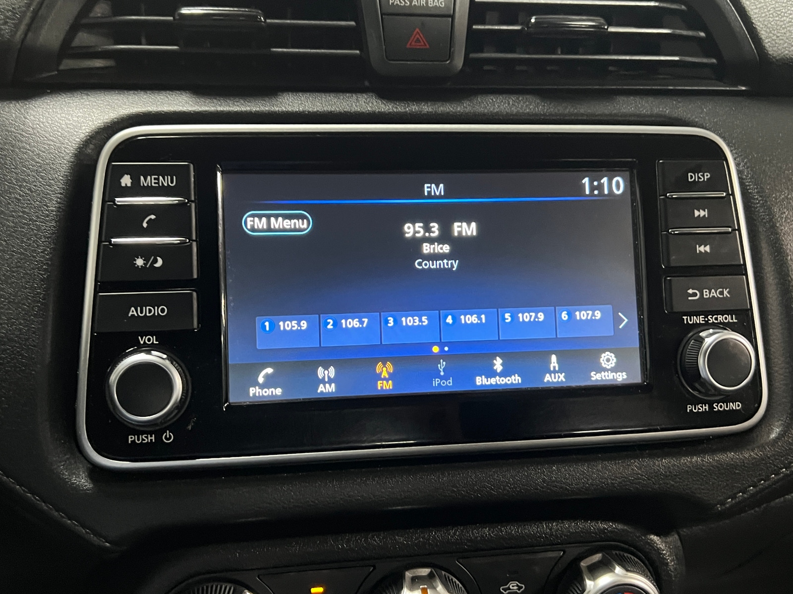 Thumbnail: 2024 Nissan Versa - 4