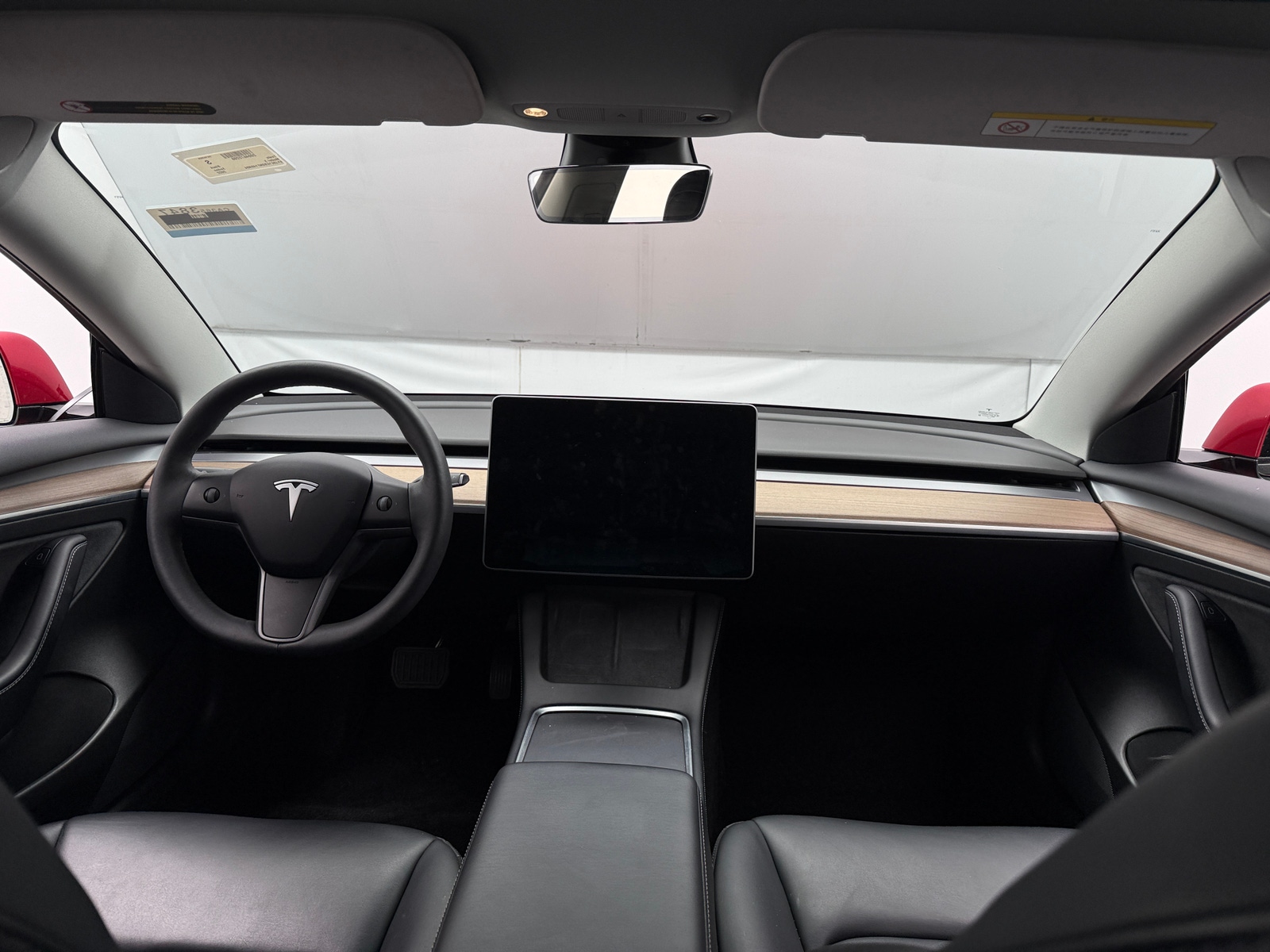 Thumbnail: 2022 Tesla Model 3 - 2