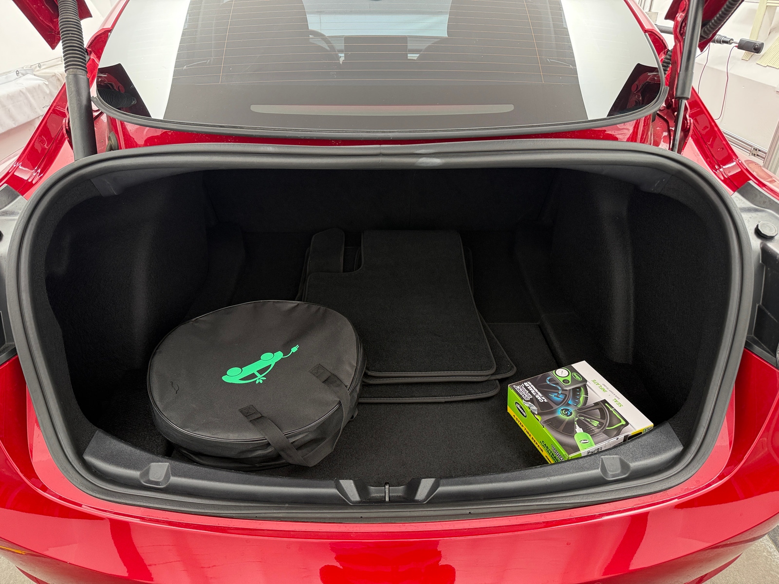 Thumbnail: 2022 Tesla Model 3 - 6