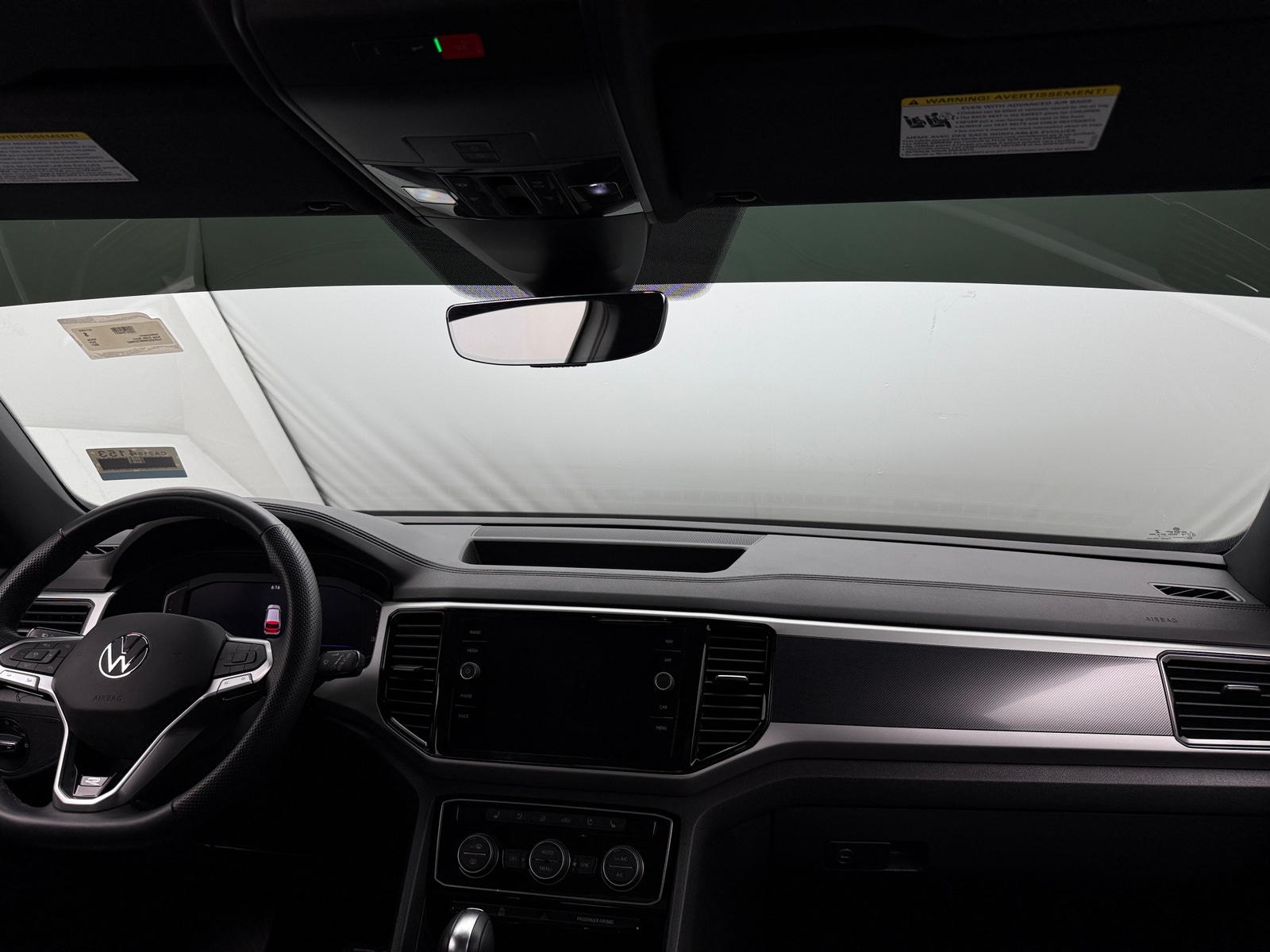 Thumbnail: 2021 Volkswagen Atlas - 2