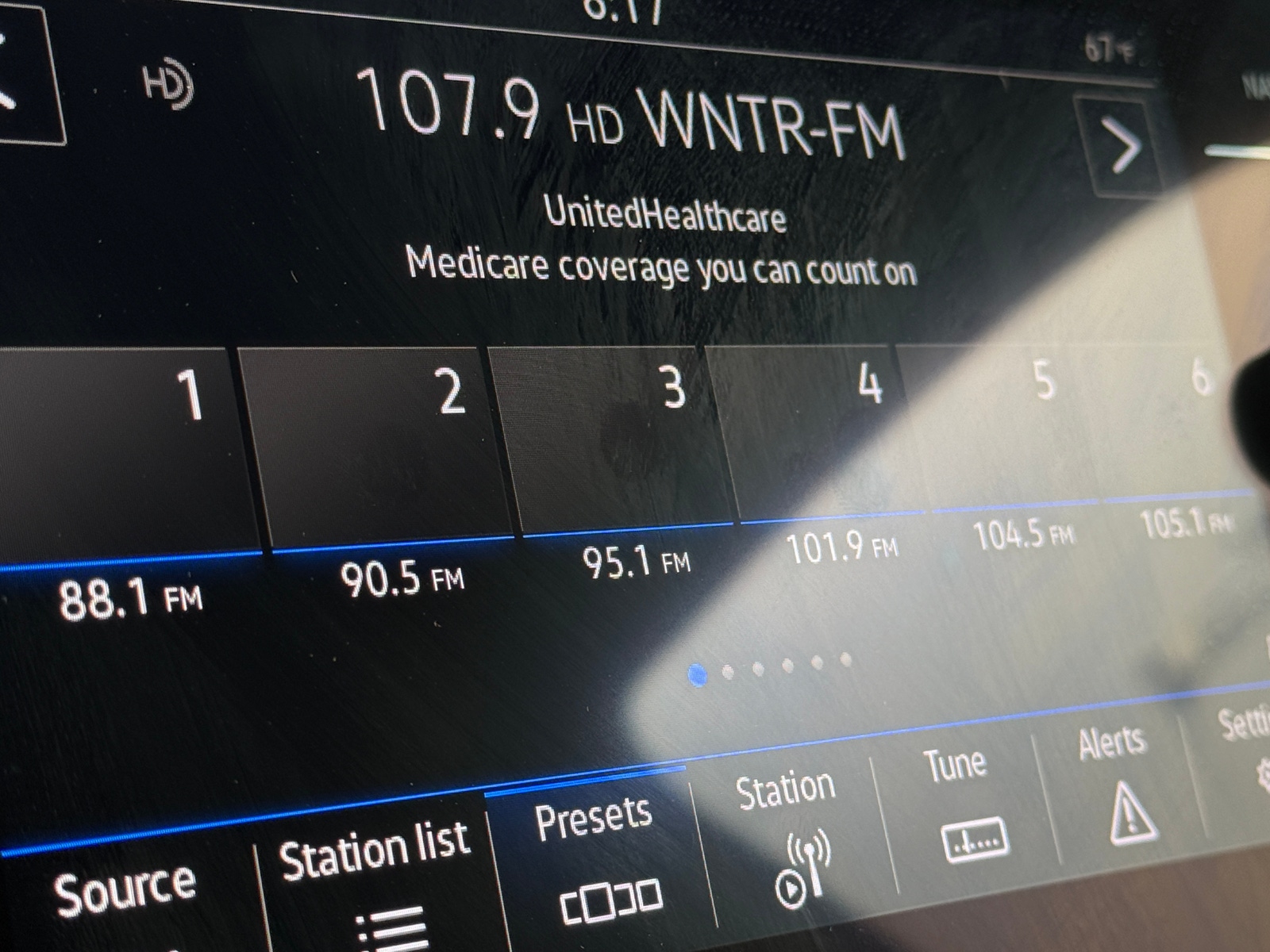 Thumbnail: 2021 Volkswagen Atlas - 3