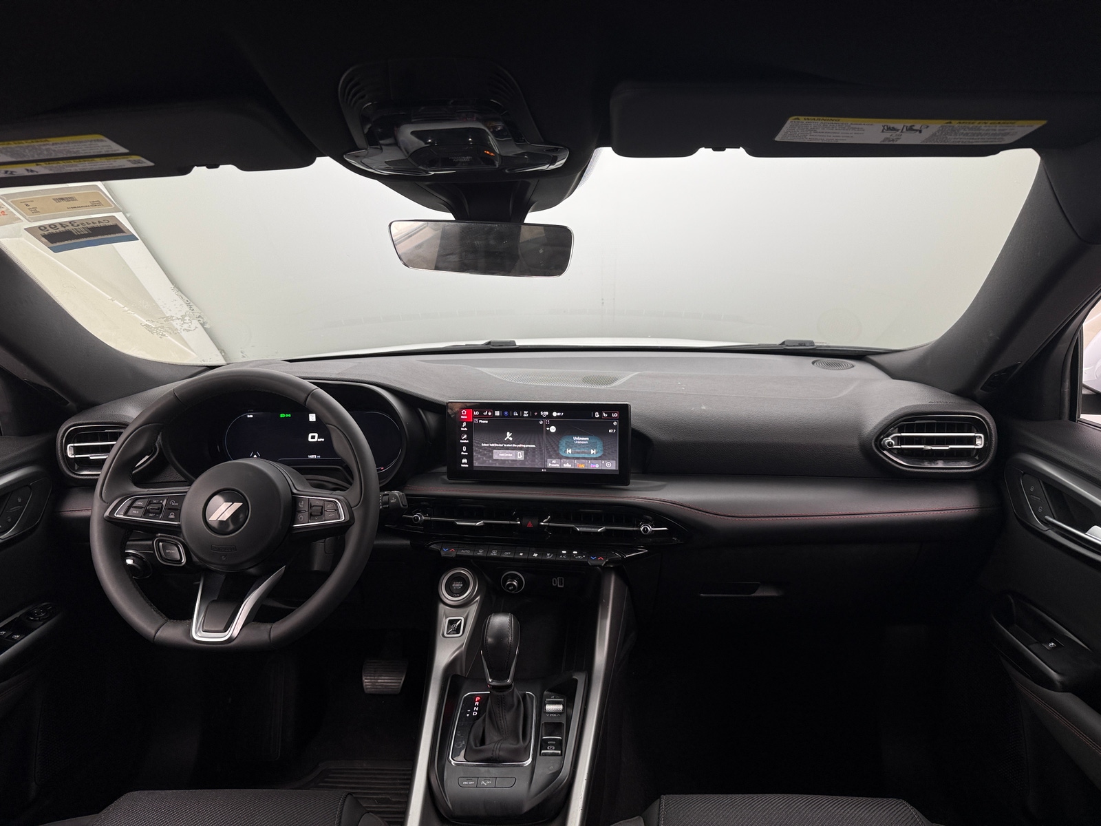 Thumbnail: 2024 Dodge Hornet - 2