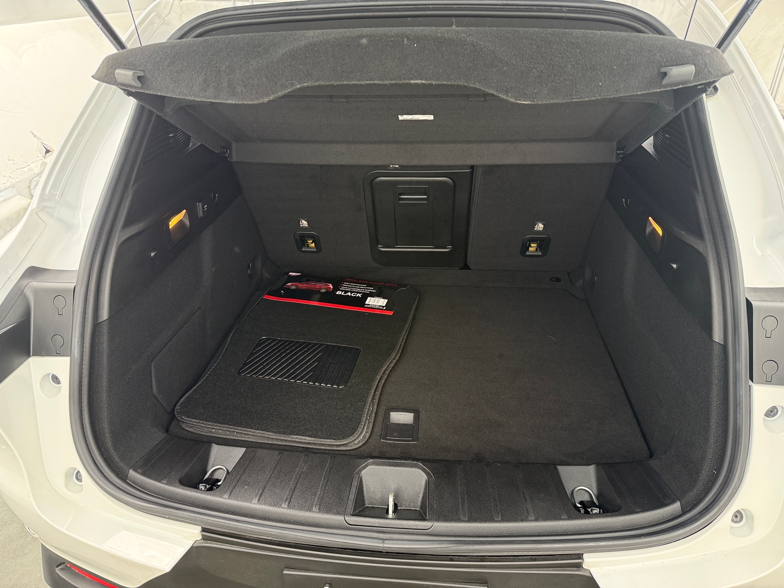 Thumbnail: 2024 Dodge Hornet - 6