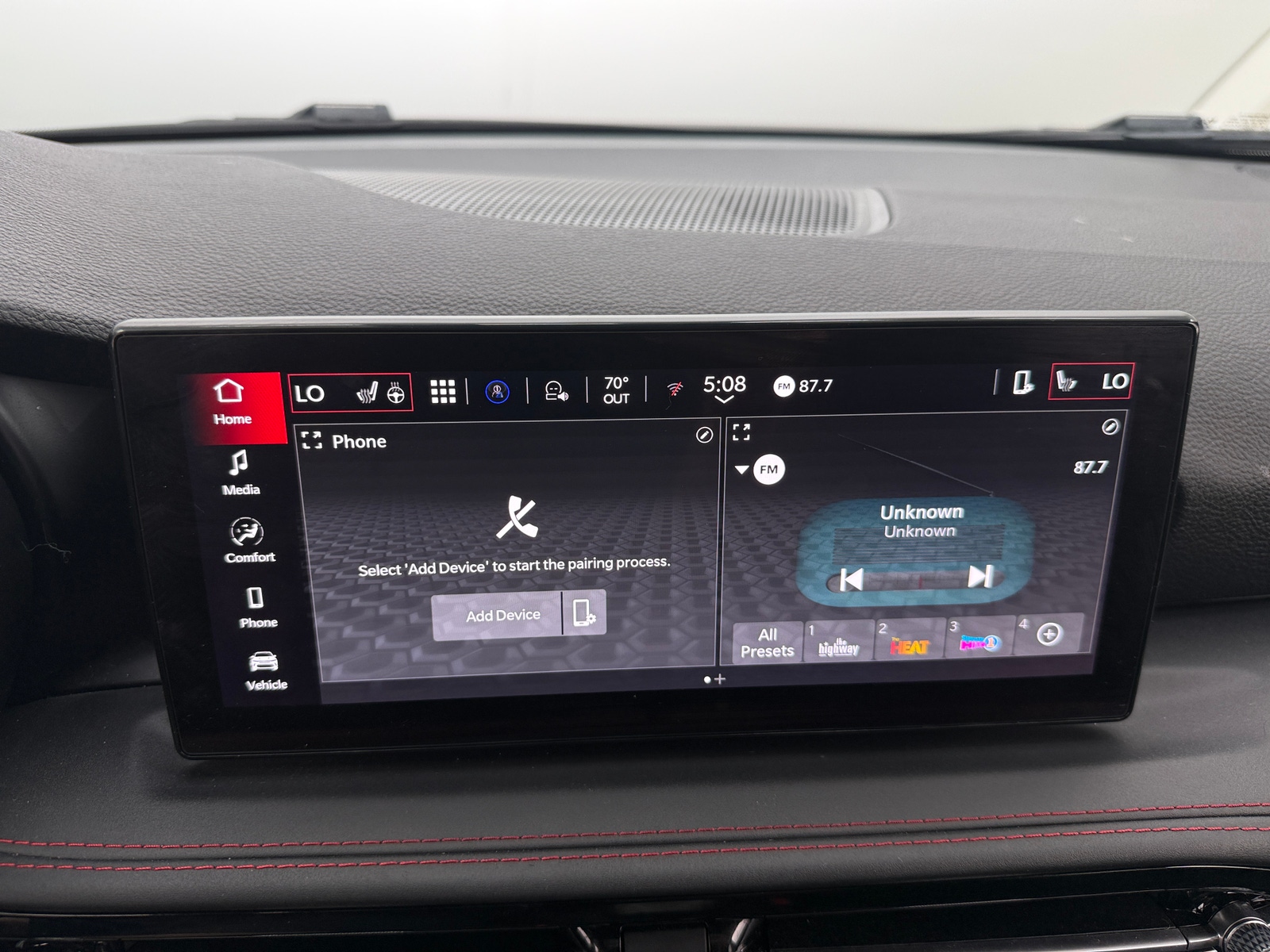 Thumbnail: 2024 Dodge Hornet - 3