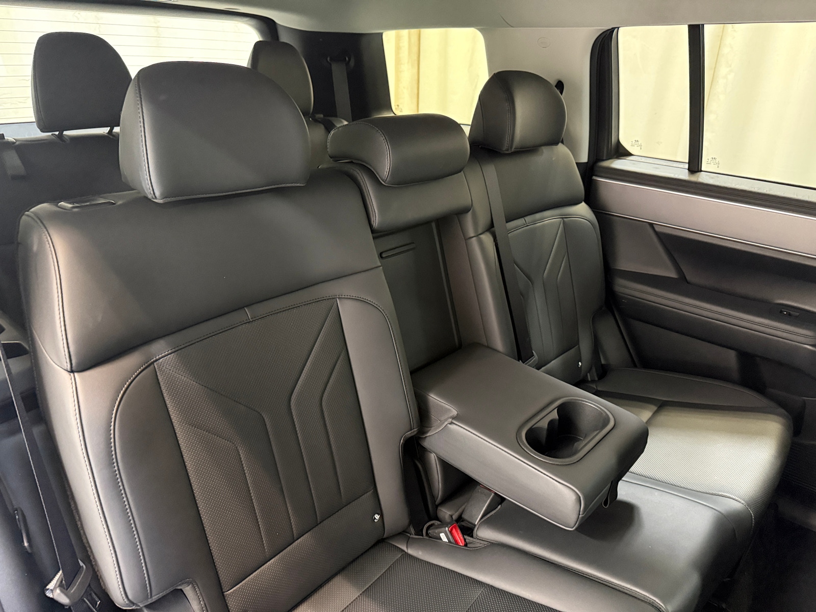 Thumbnail: 2025 Hyundai Santa Fe - 6