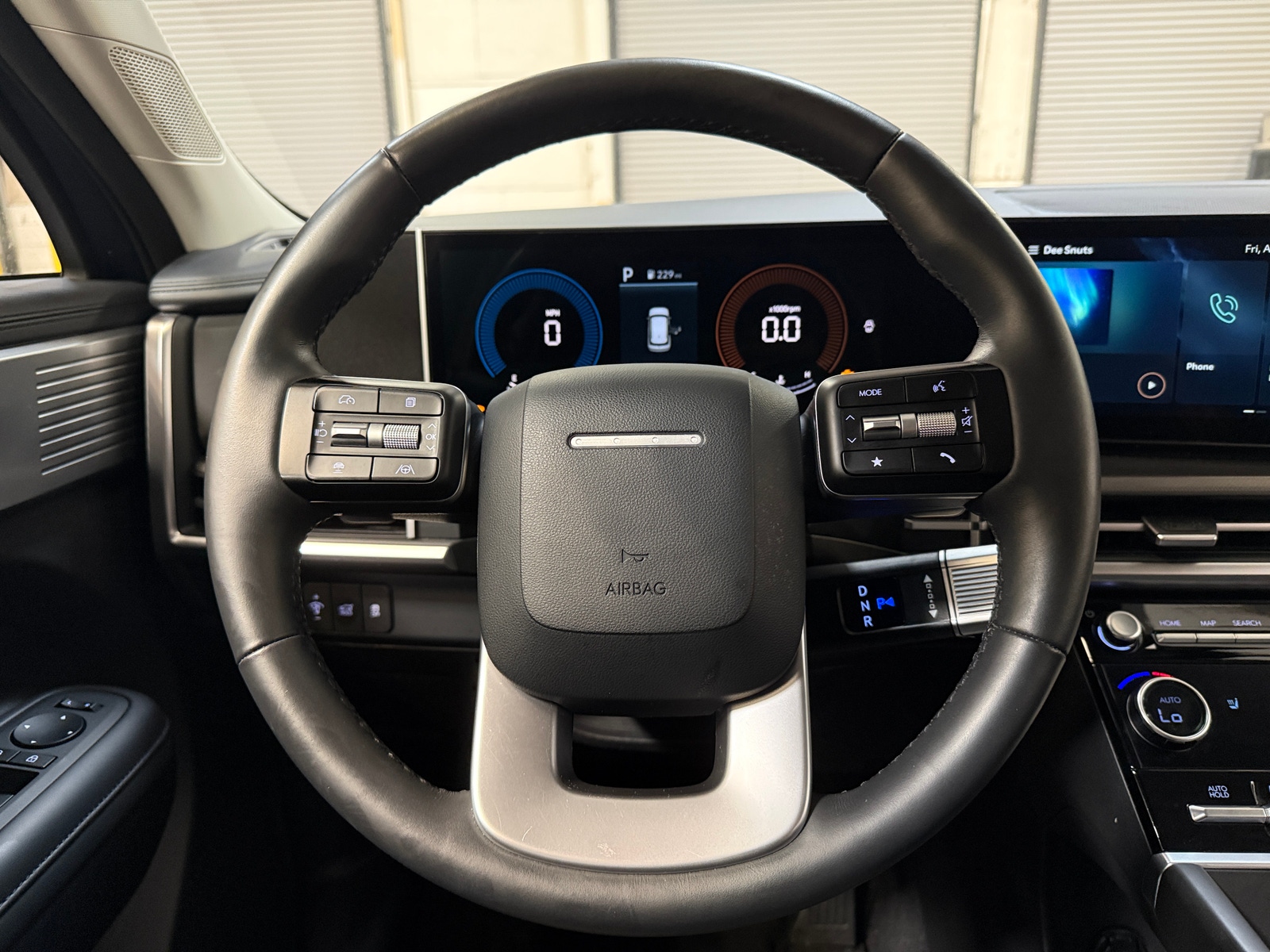 Thumbnail: 2025 Hyundai Santa Fe - 5