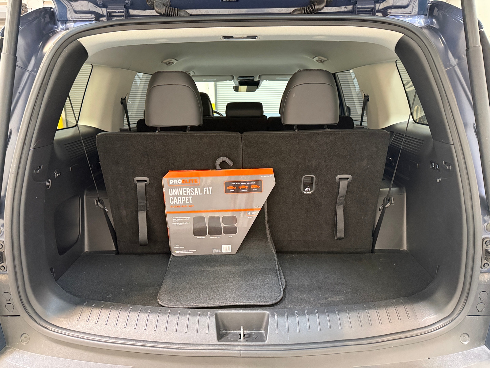 Thumbnail: 2025 Hyundai Santa Fe - 7