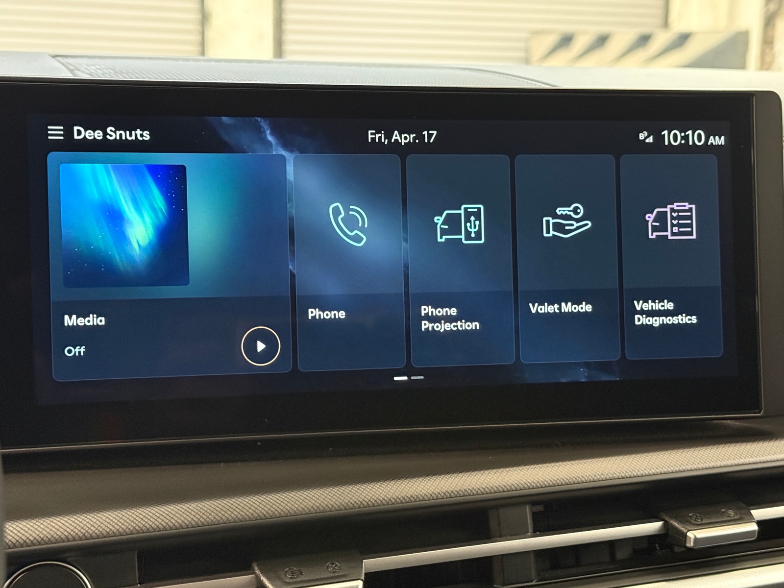 Thumbnail: 2025 Hyundai Santa Fe - 4