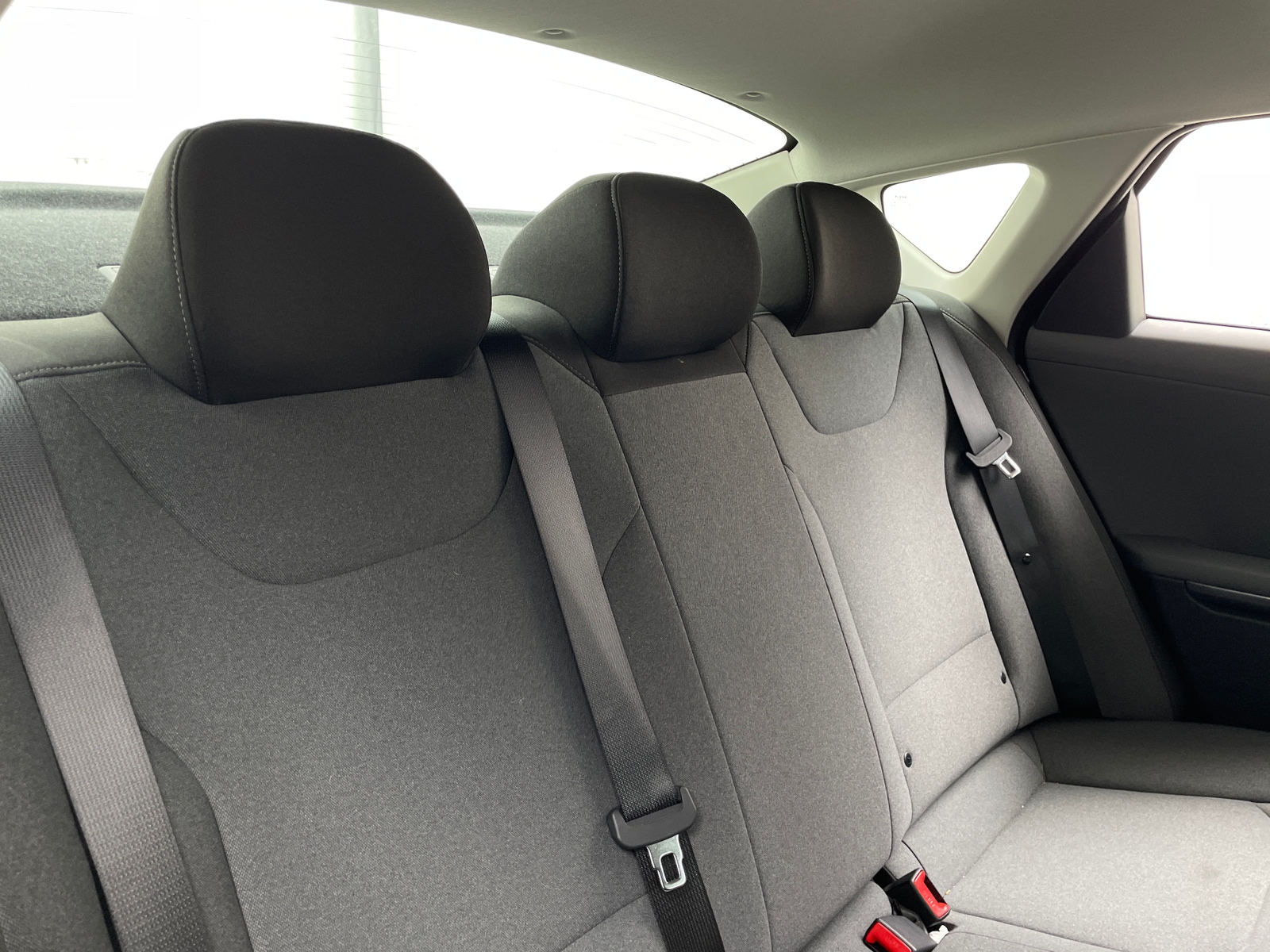 Thumbnail: 2025 Kia K4 - 6