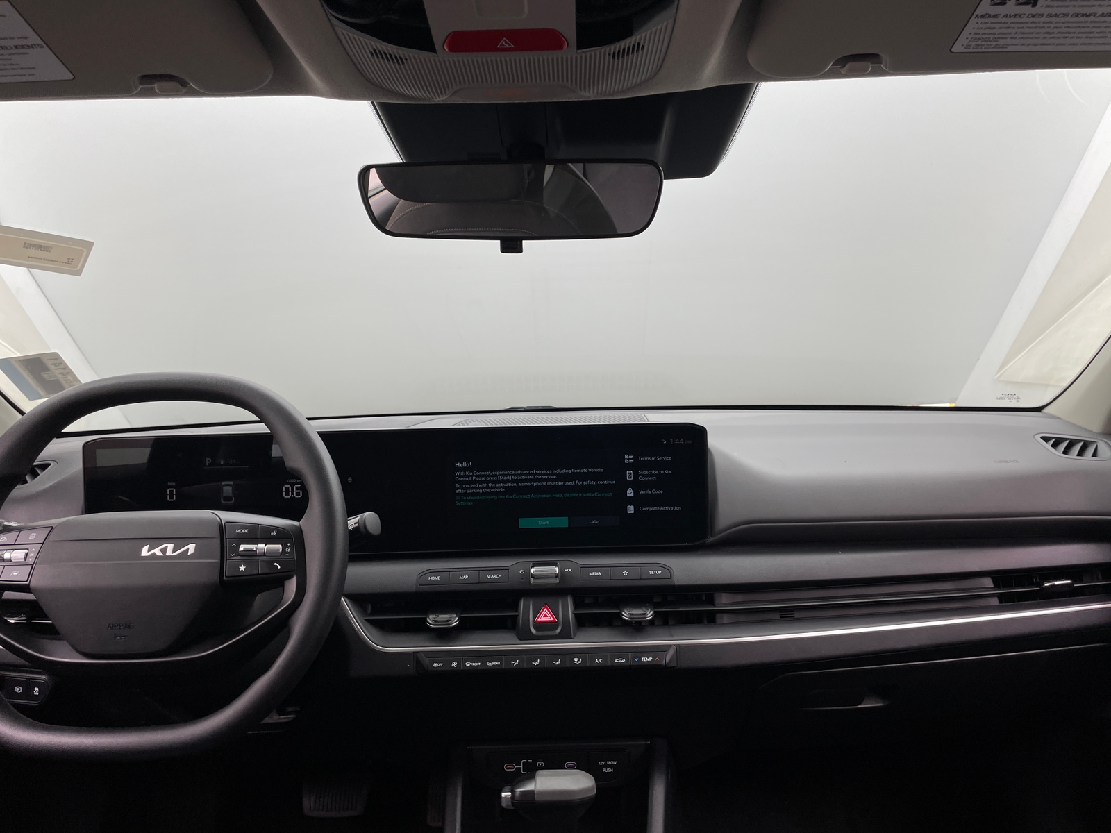 Thumbnail: 2025 Kia K4 - 3