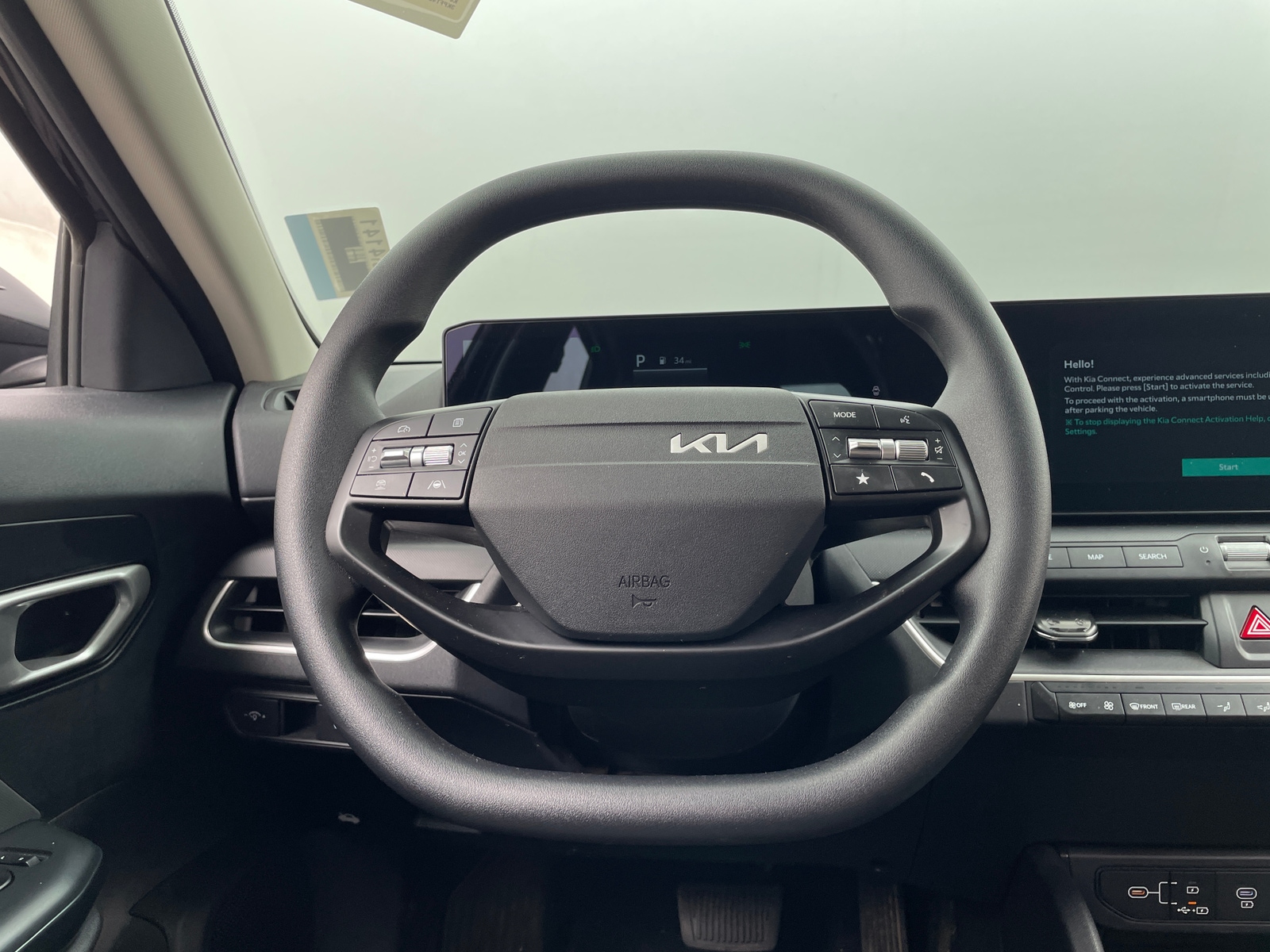 Thumbnail: 2025 Kia K4 - 5