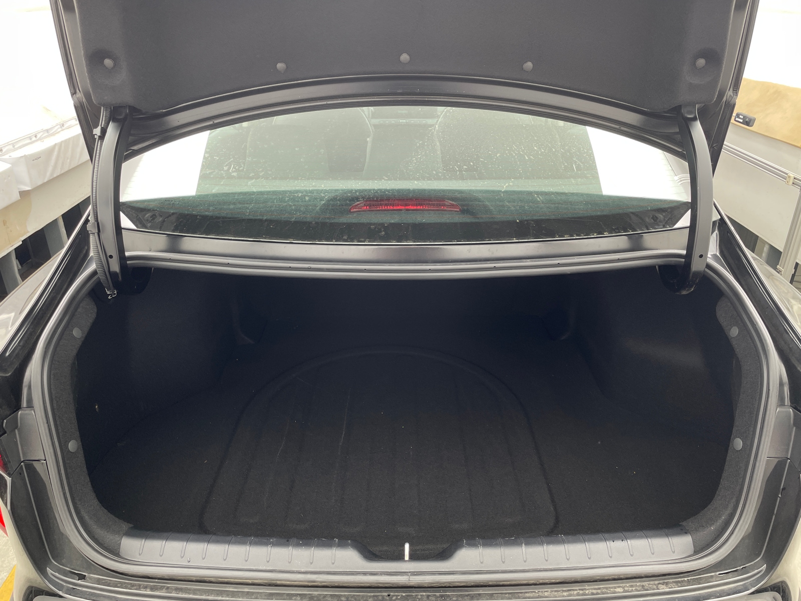 Thumbnail: 2025 Kia K4 - 7