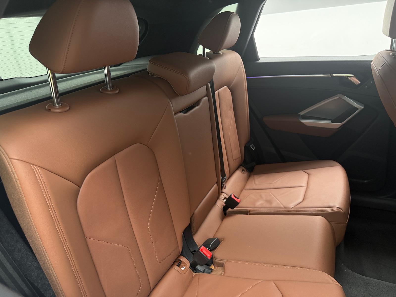 Thumbnail: 2022 Audi Q3 - 5