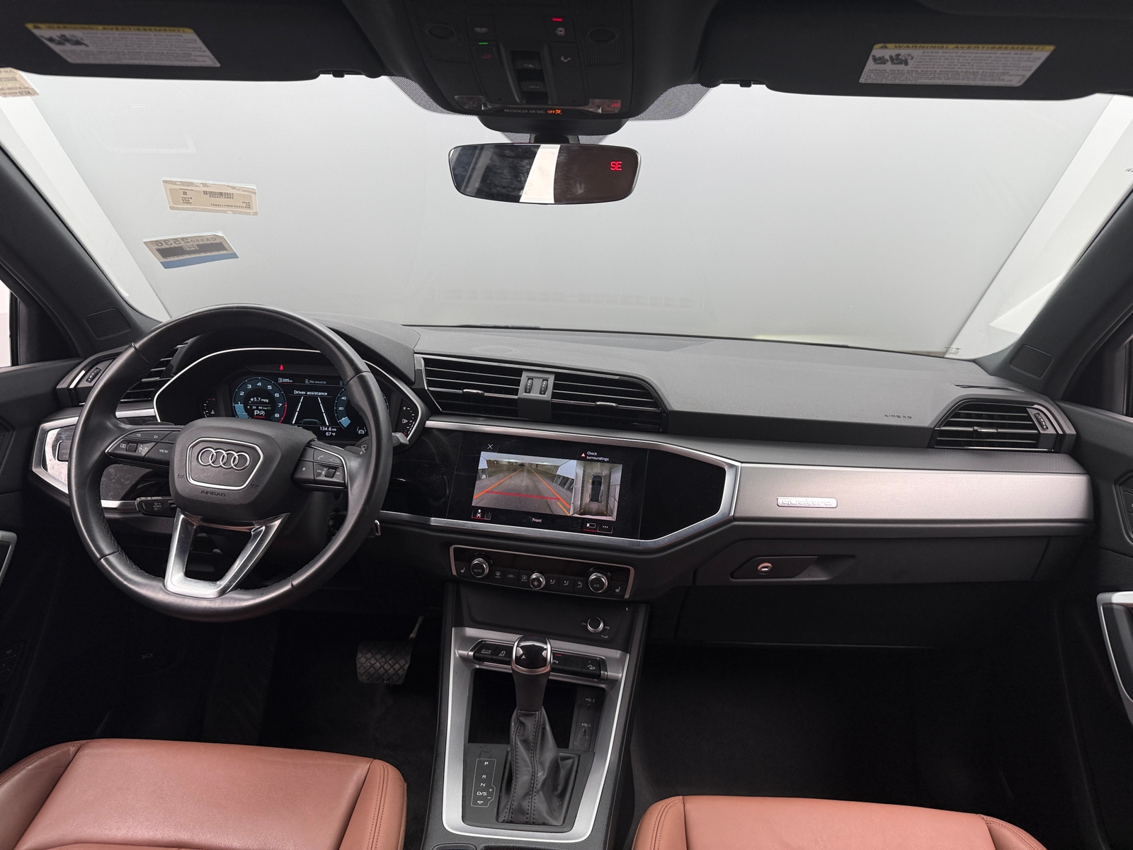 Thumbnail: 2022 Audi Q3 - 2