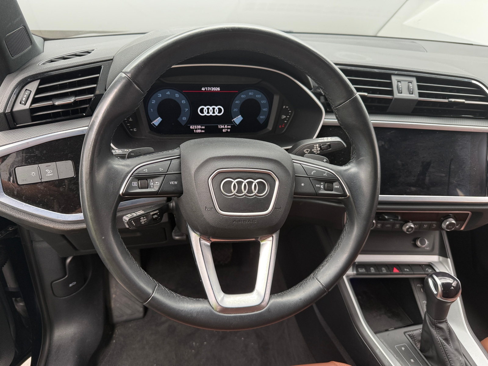 Thumbnail: 2022 Audi Q3 - 4