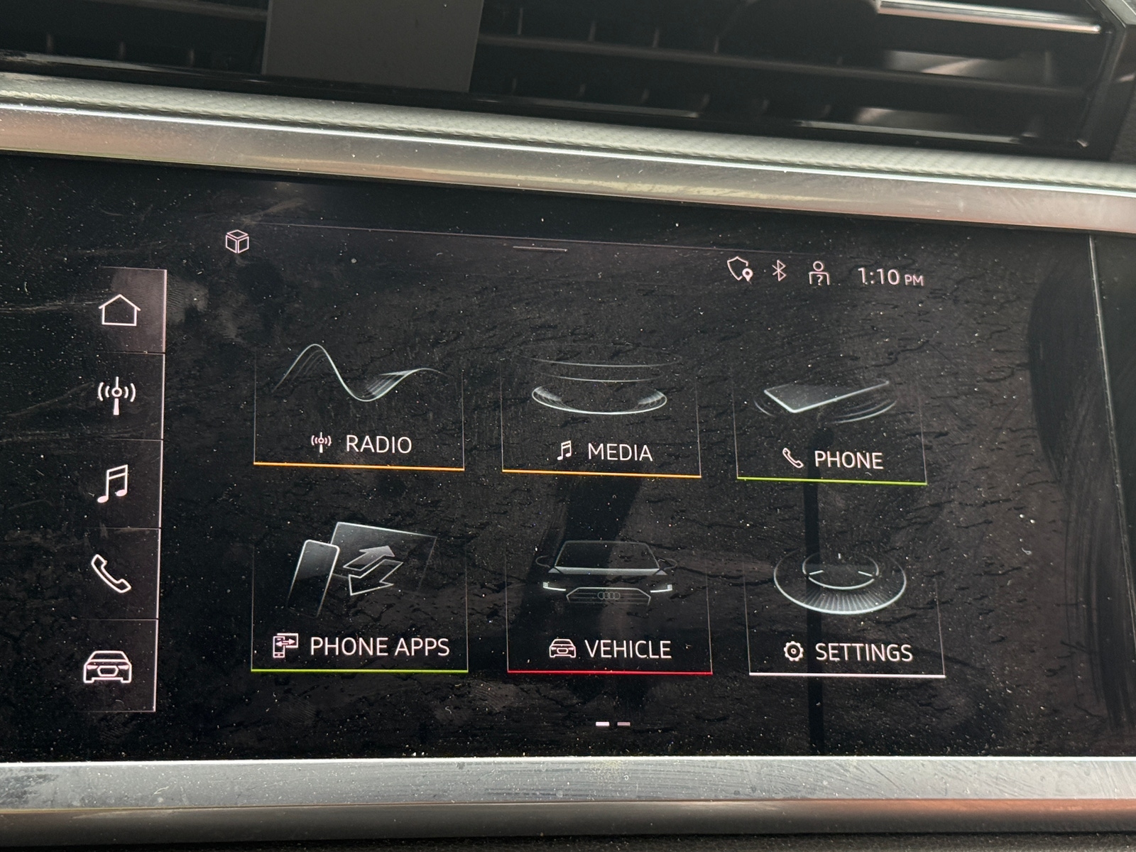 Thumbnail: 2022 Audi Q3 - 3