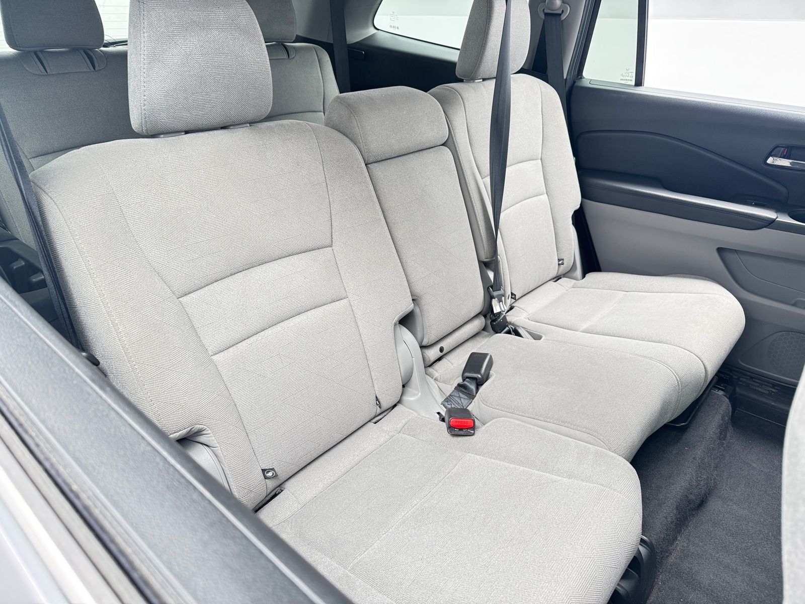 Thumbnail: 2019 Honda Pilot - 6