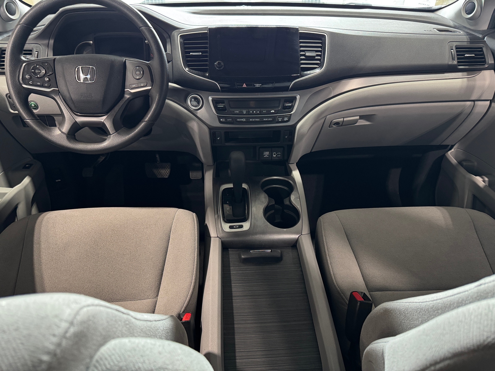 Thumbnail: 2019 Honda Pilot - 3