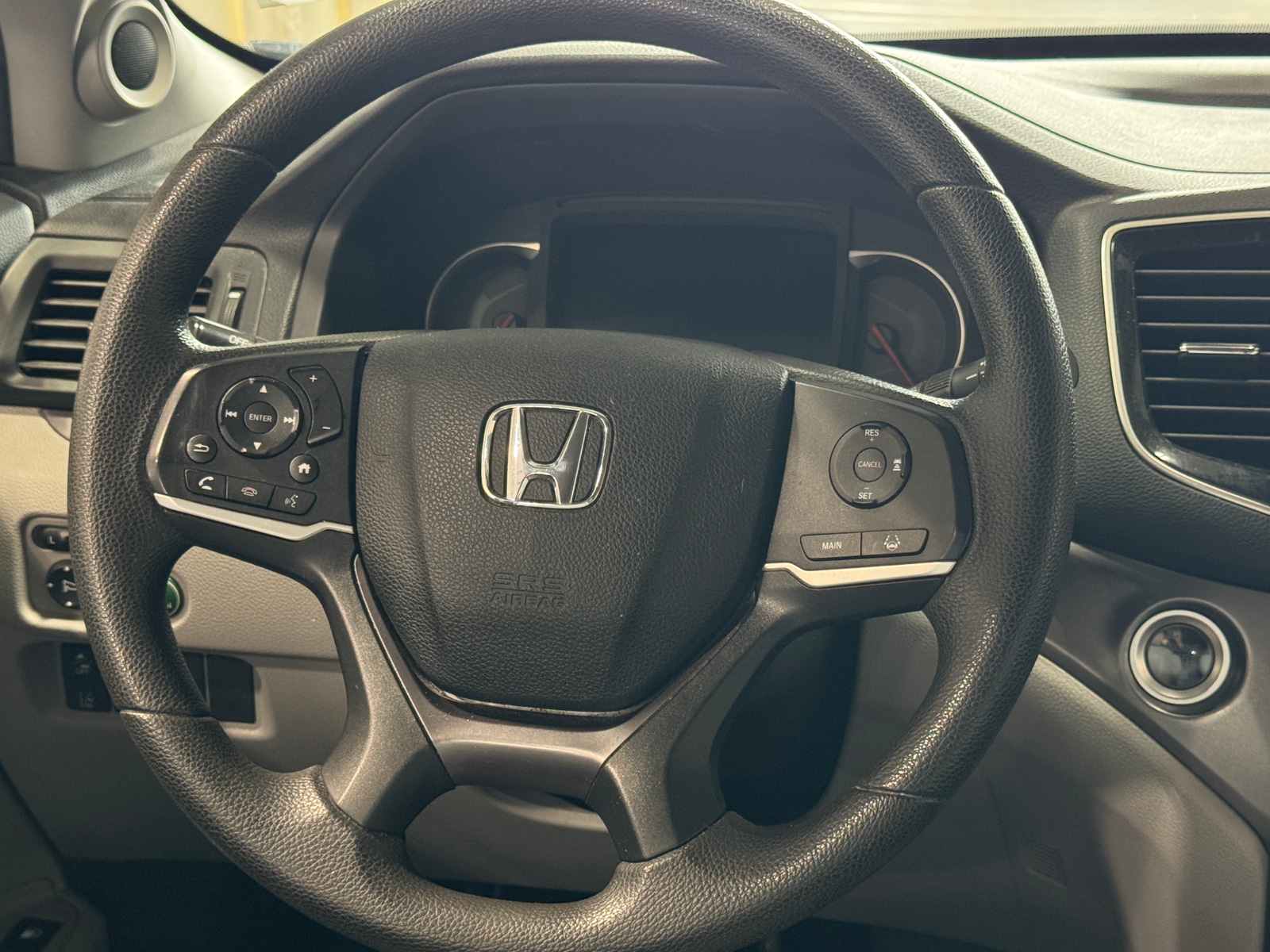 Thumbnail: 2019 Honda Pilot - 5