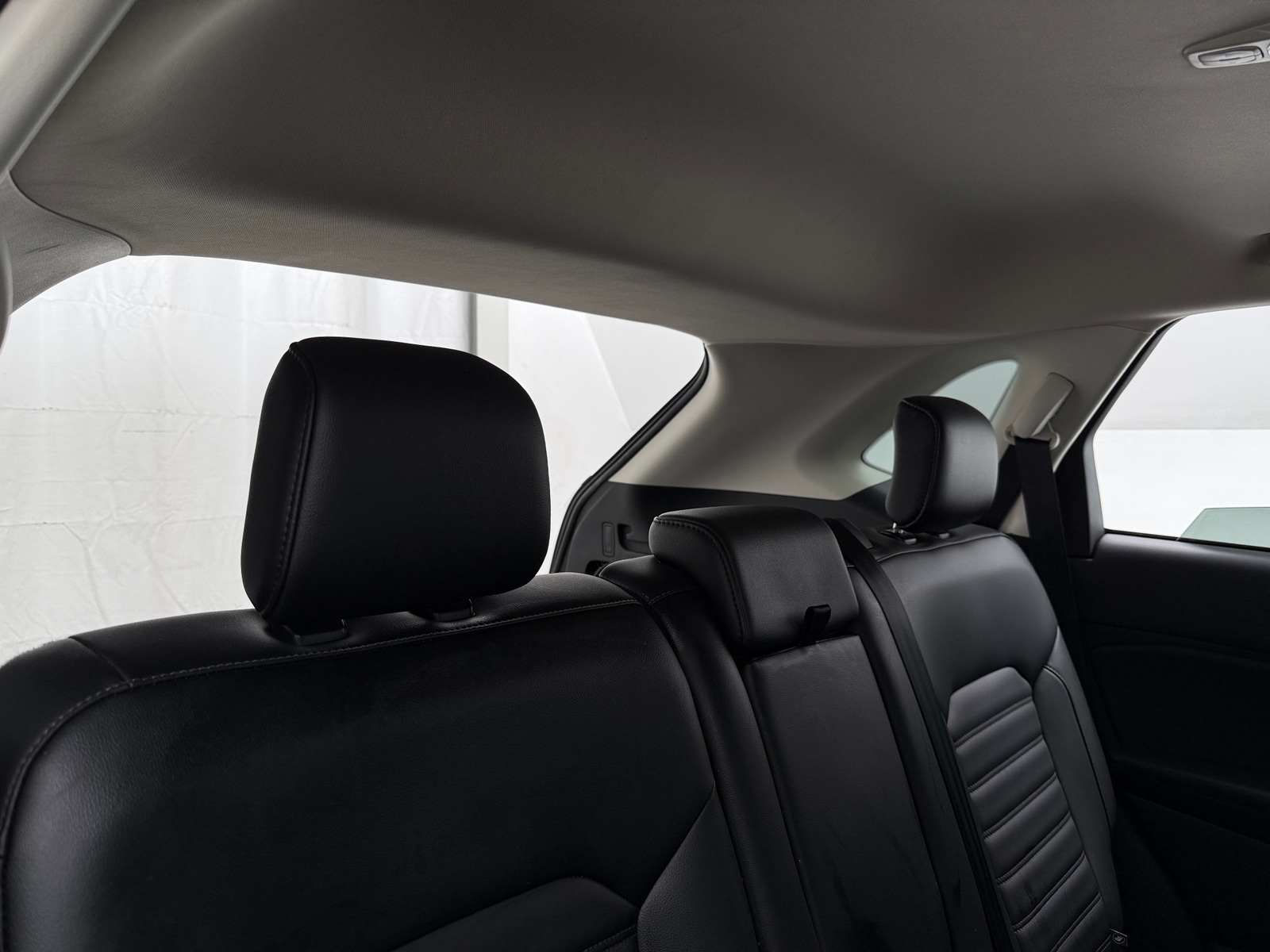 Thumbnail: 2020 Ford Edge - 5