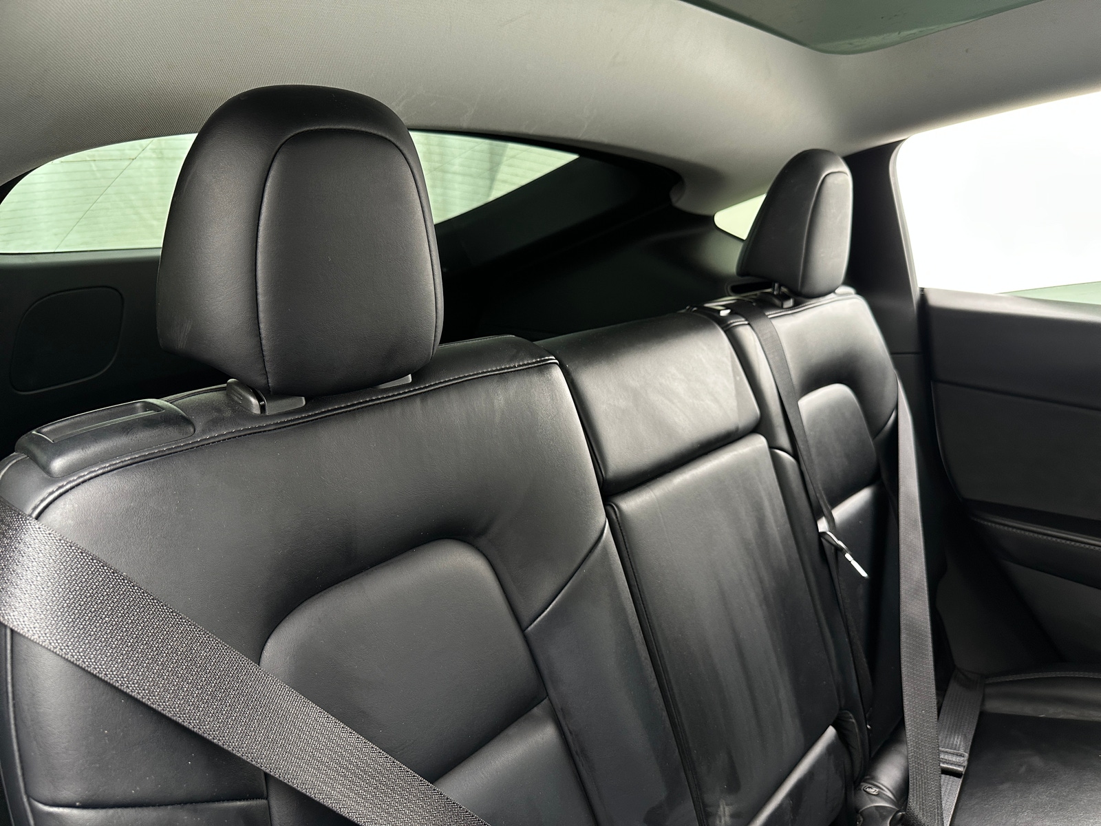 Thumbnail: 2020 Tesla Model Y - 5