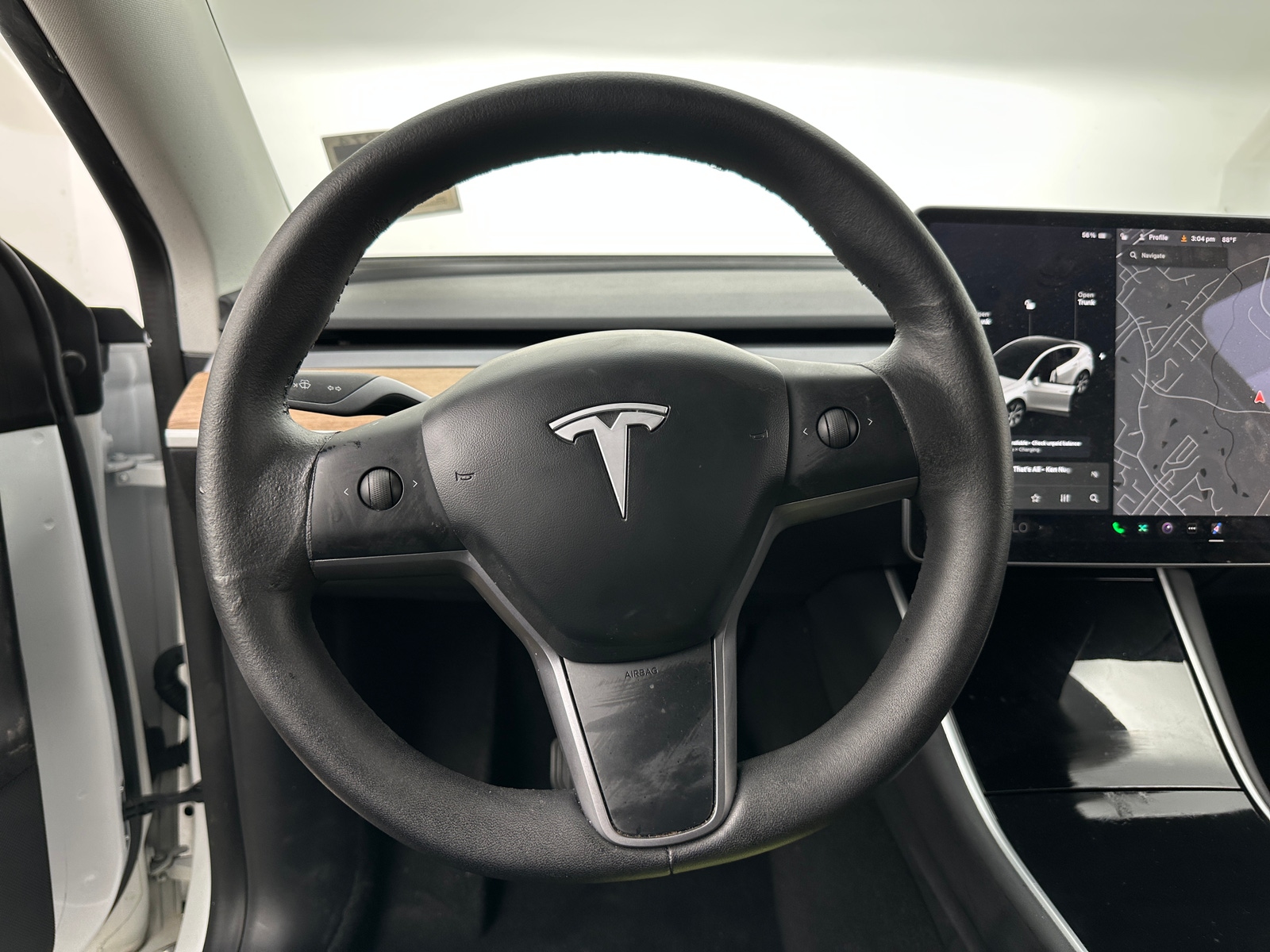 Thumbnail: 2020 Tesla Model Y - 4