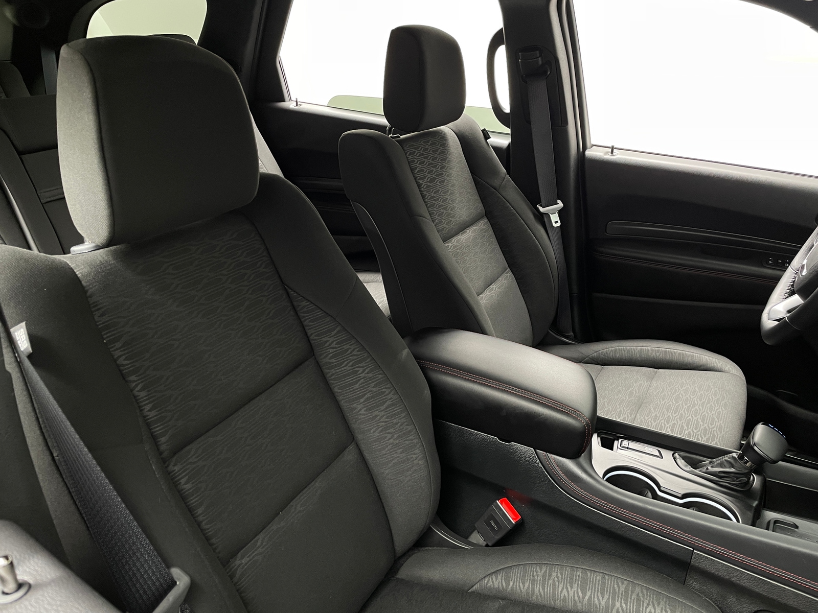 Thumbnail: 2025 Dodge Durango - 2