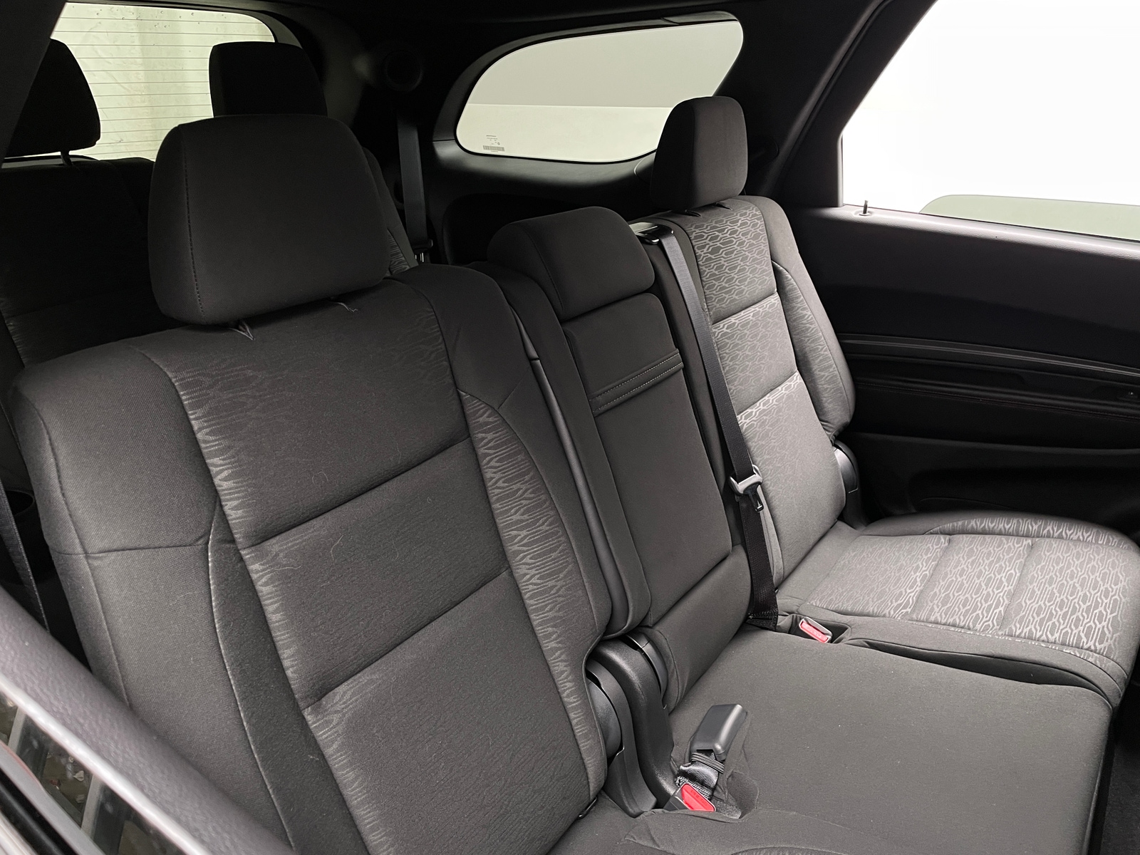 Thumbnail: 2025 Dodge Durango - 6