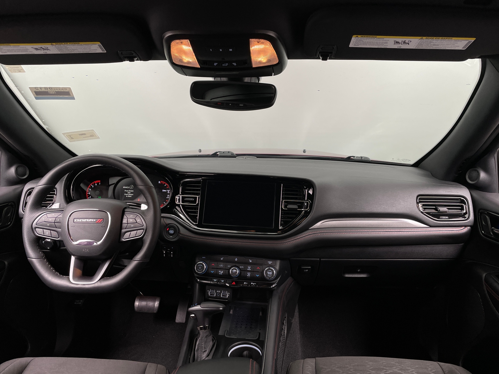 Thumbnail: 2025 Dodge Durango - 3