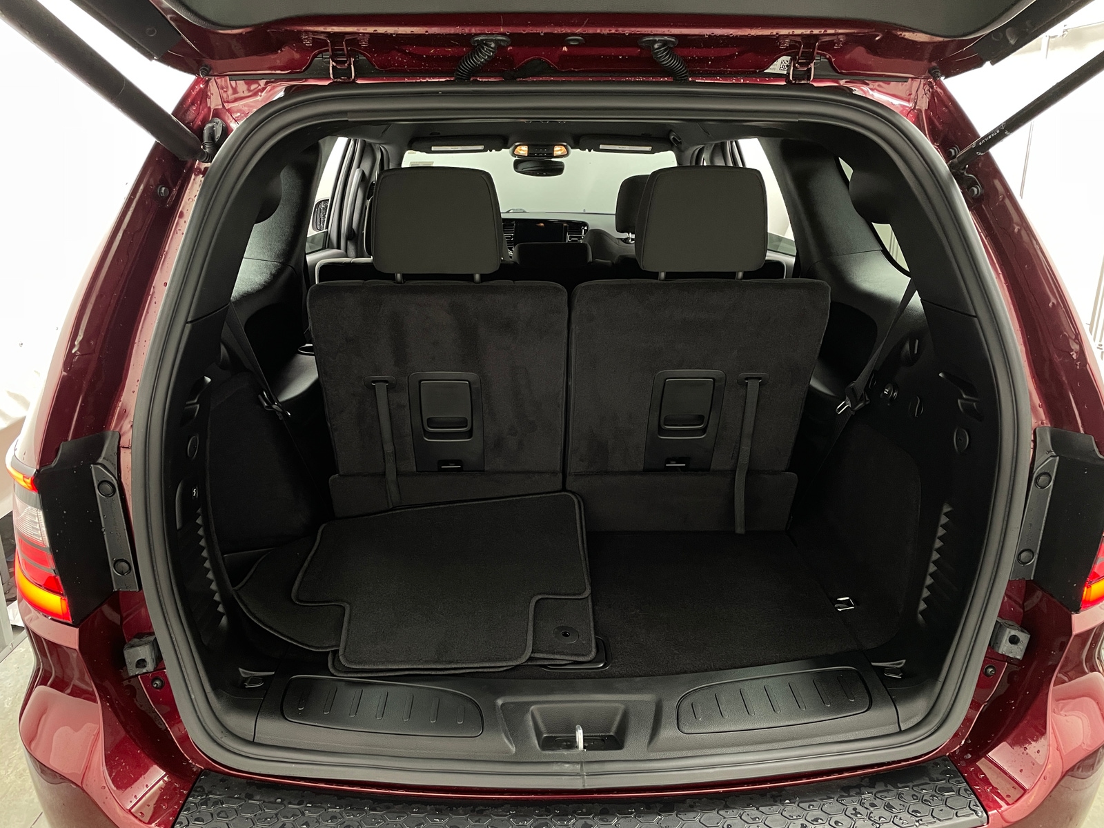 Thumbnail: 2025 Dodge Durango - 7