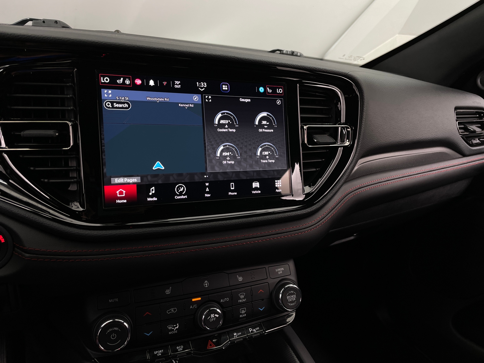 Thumbnail: 2025 Dodge Durango - 4