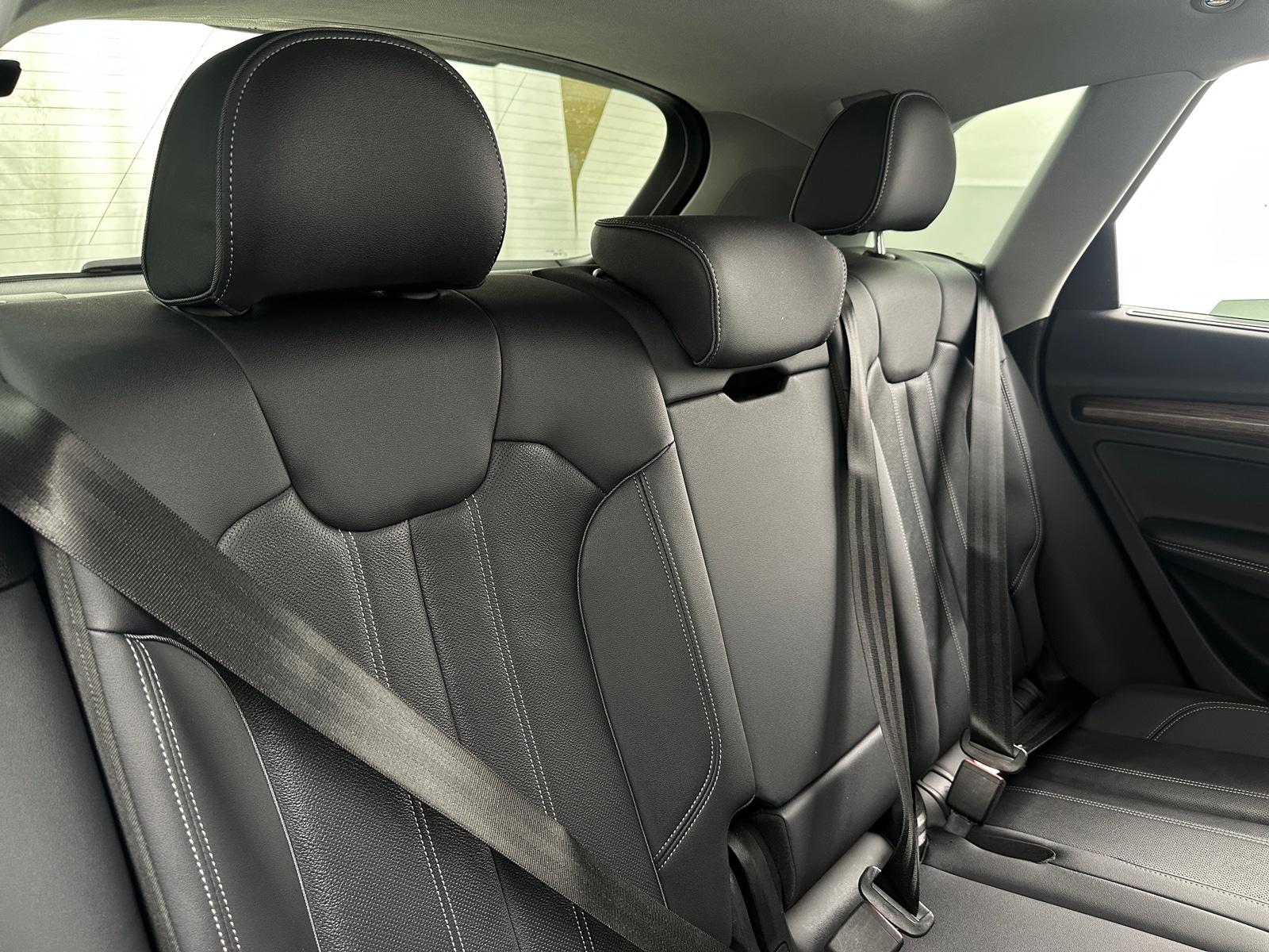 Thumbnail: 2024 Audi Q5 - 5