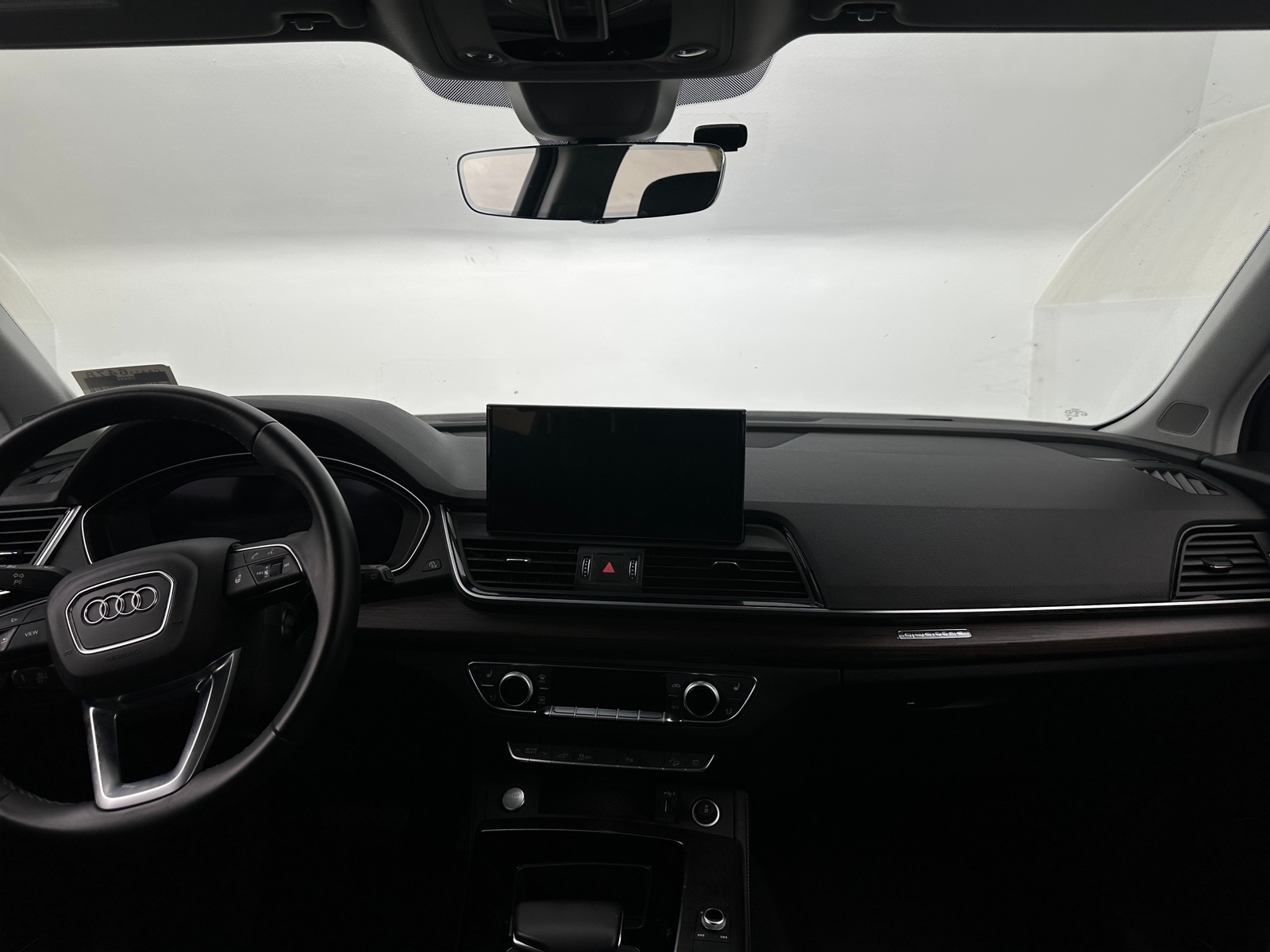 Thumbnail: 2024 Audi Q5 - 2