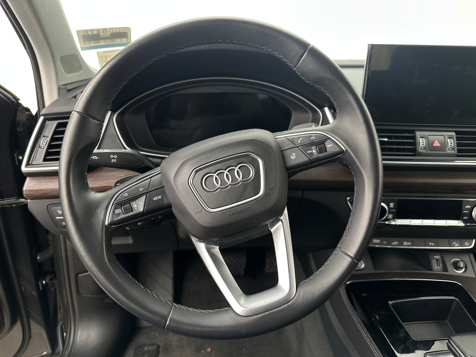 Thumbnail: 2024 Audi Q5 - 4