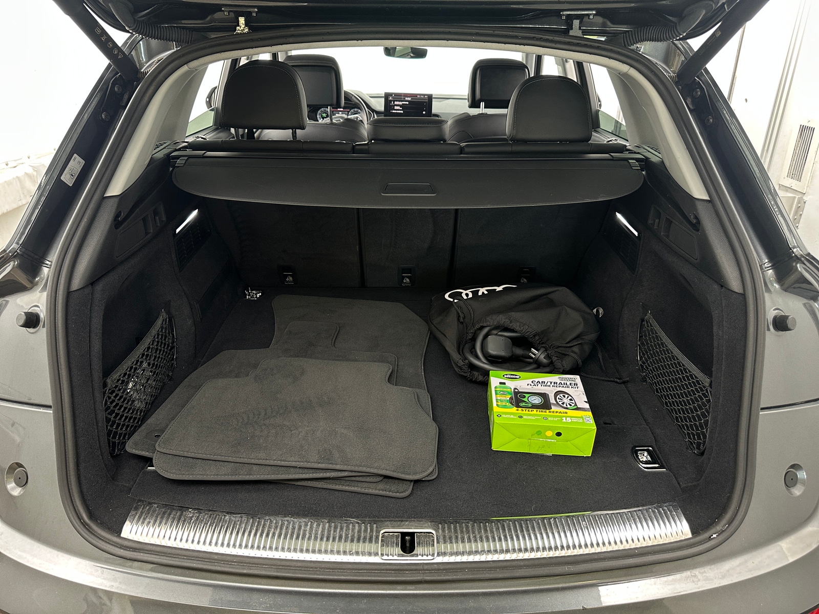 Thumbnail: 2024 Audi Q5 - 6