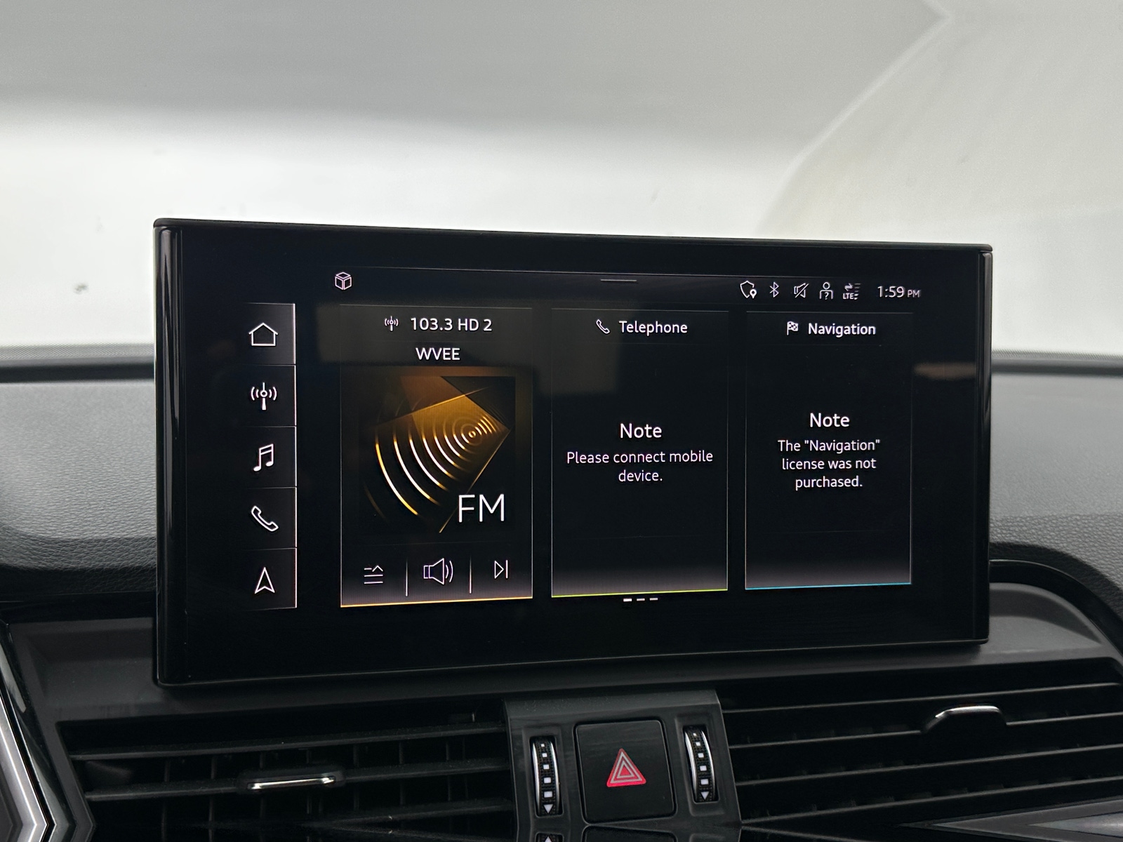 Thumbnail: 2024 Audi Q5 - 3