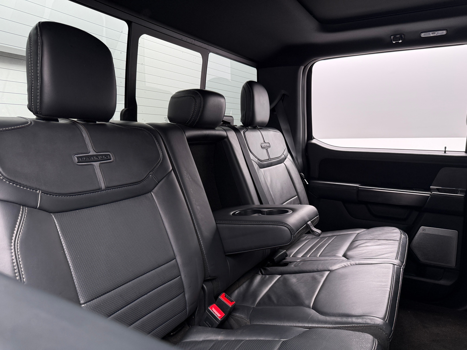 Thumbnail: 2022 Ford Econoline - 5