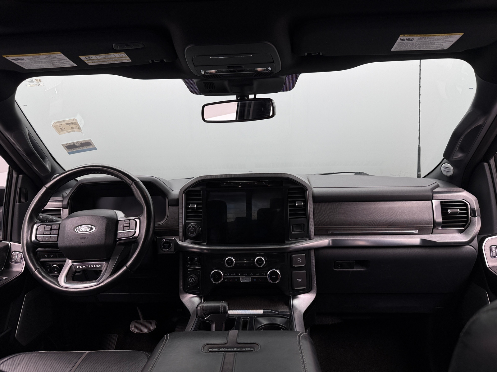 Thumbnail: 2022 Ford Econoline - 2