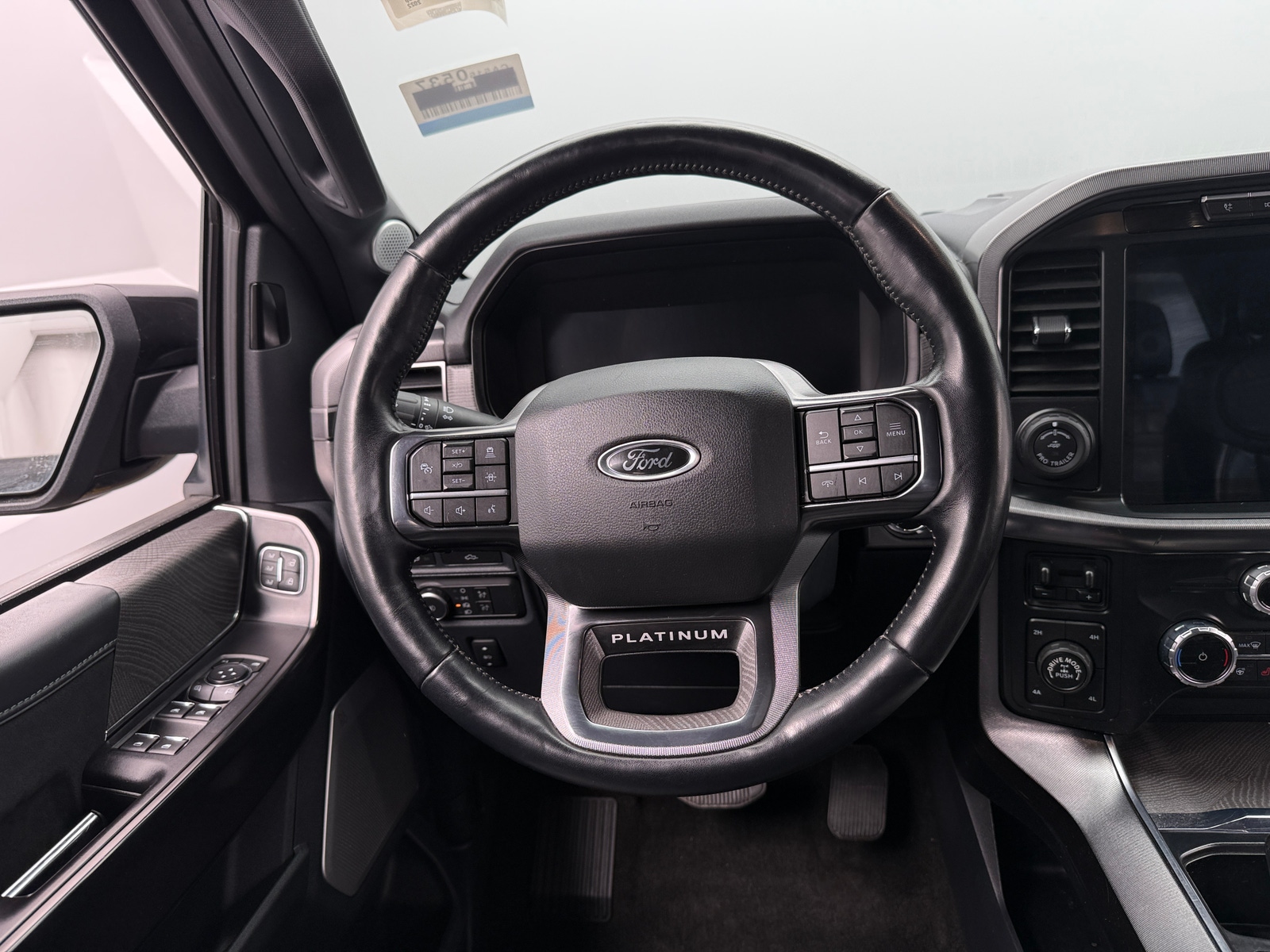 Thumbnail: 2022 Ford Econoline - 4