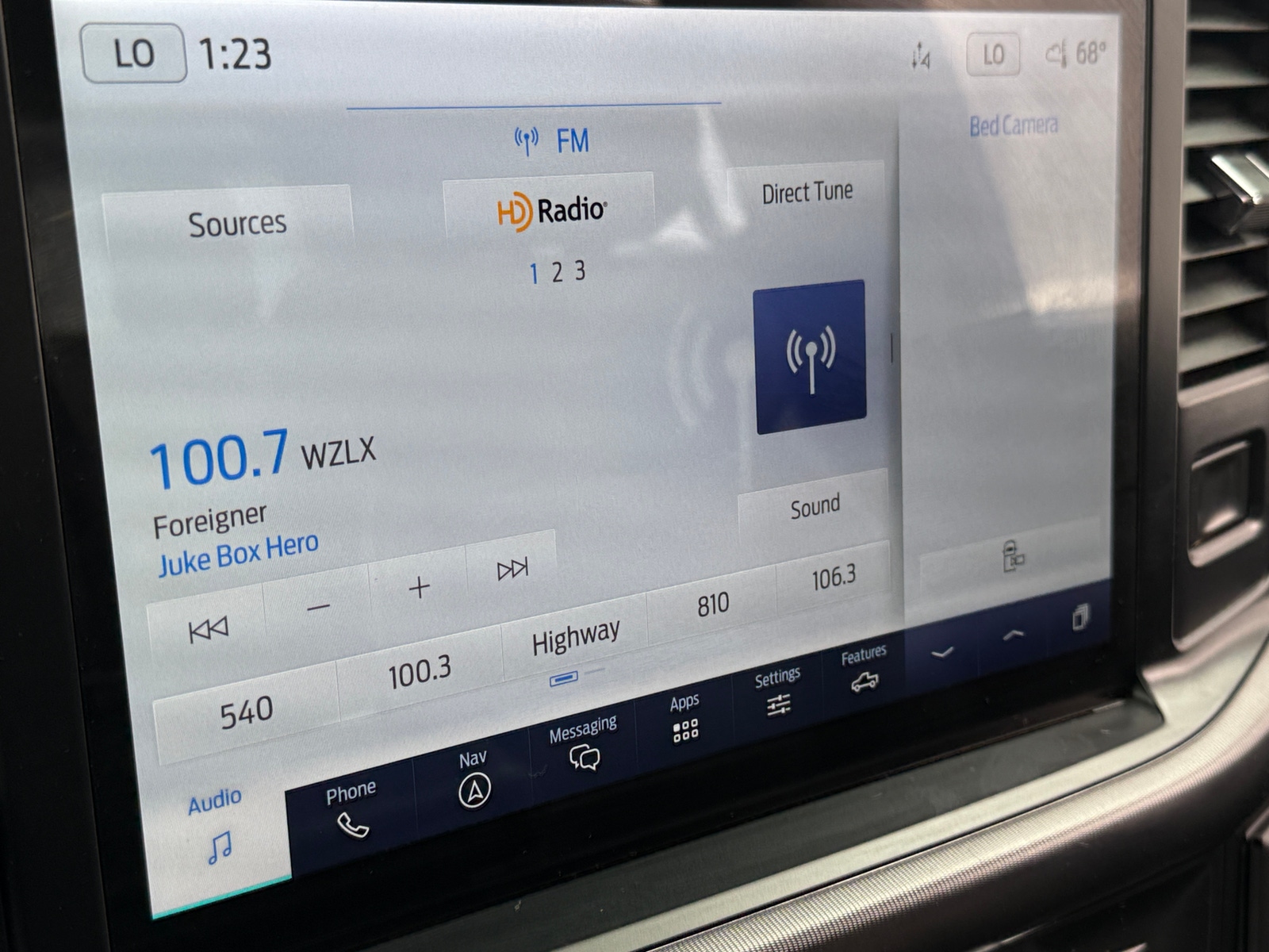 Thumbnail: 2022 Ford Econoline - 3